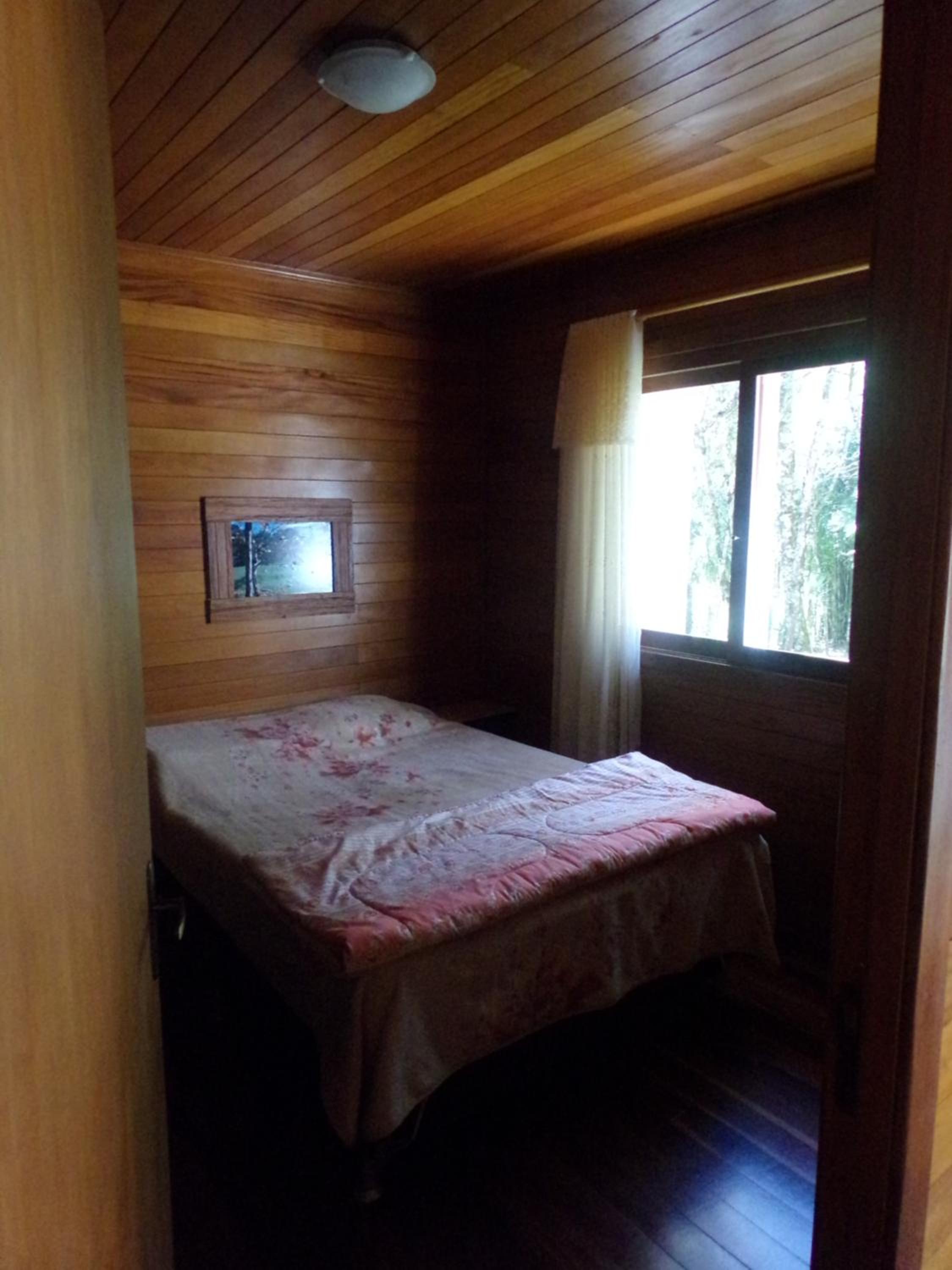 Recanto na Montanha de Gramado