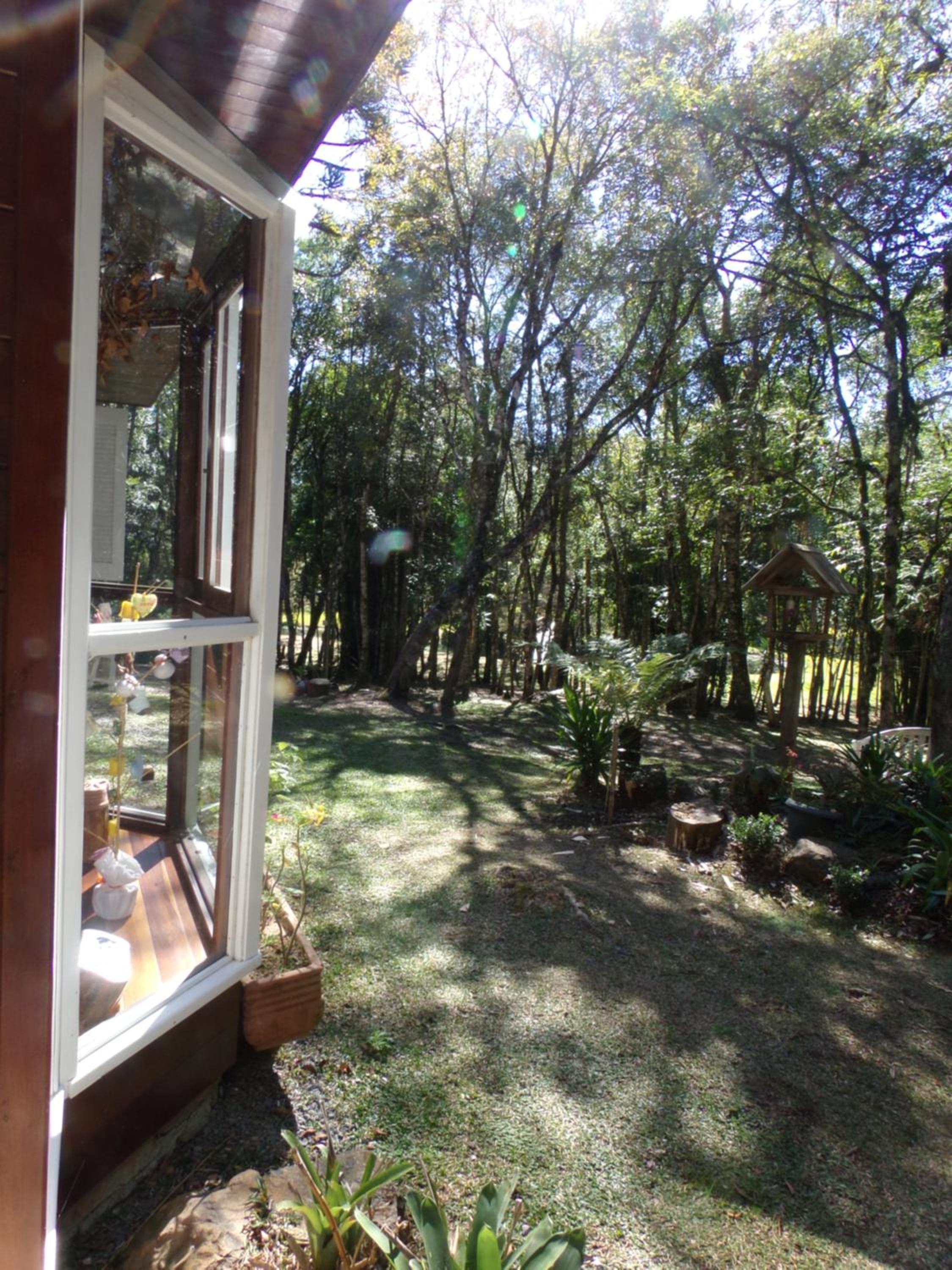 Recanto na Montanha de Gramado
