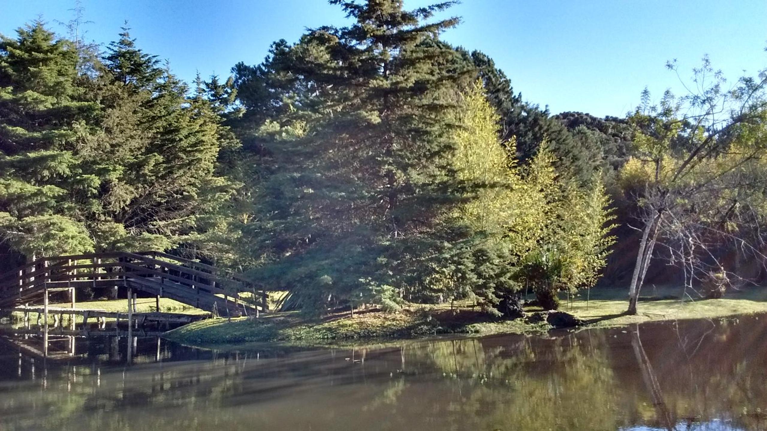 Recanto na Montanha de Gramado