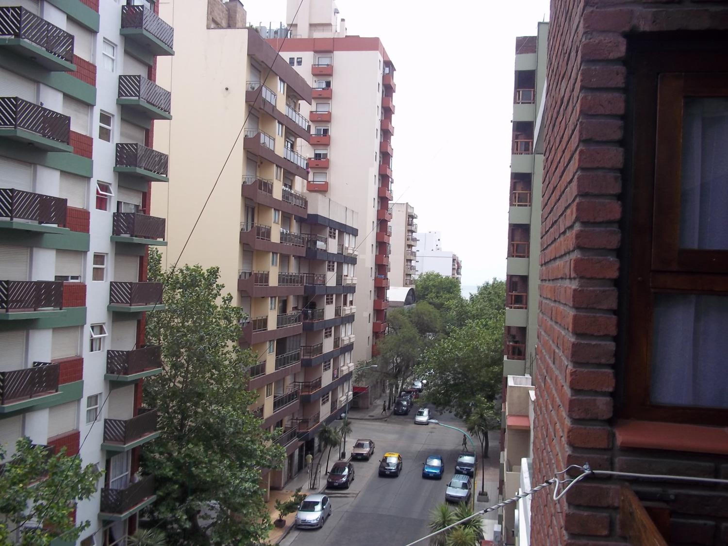 Departamento La Perla