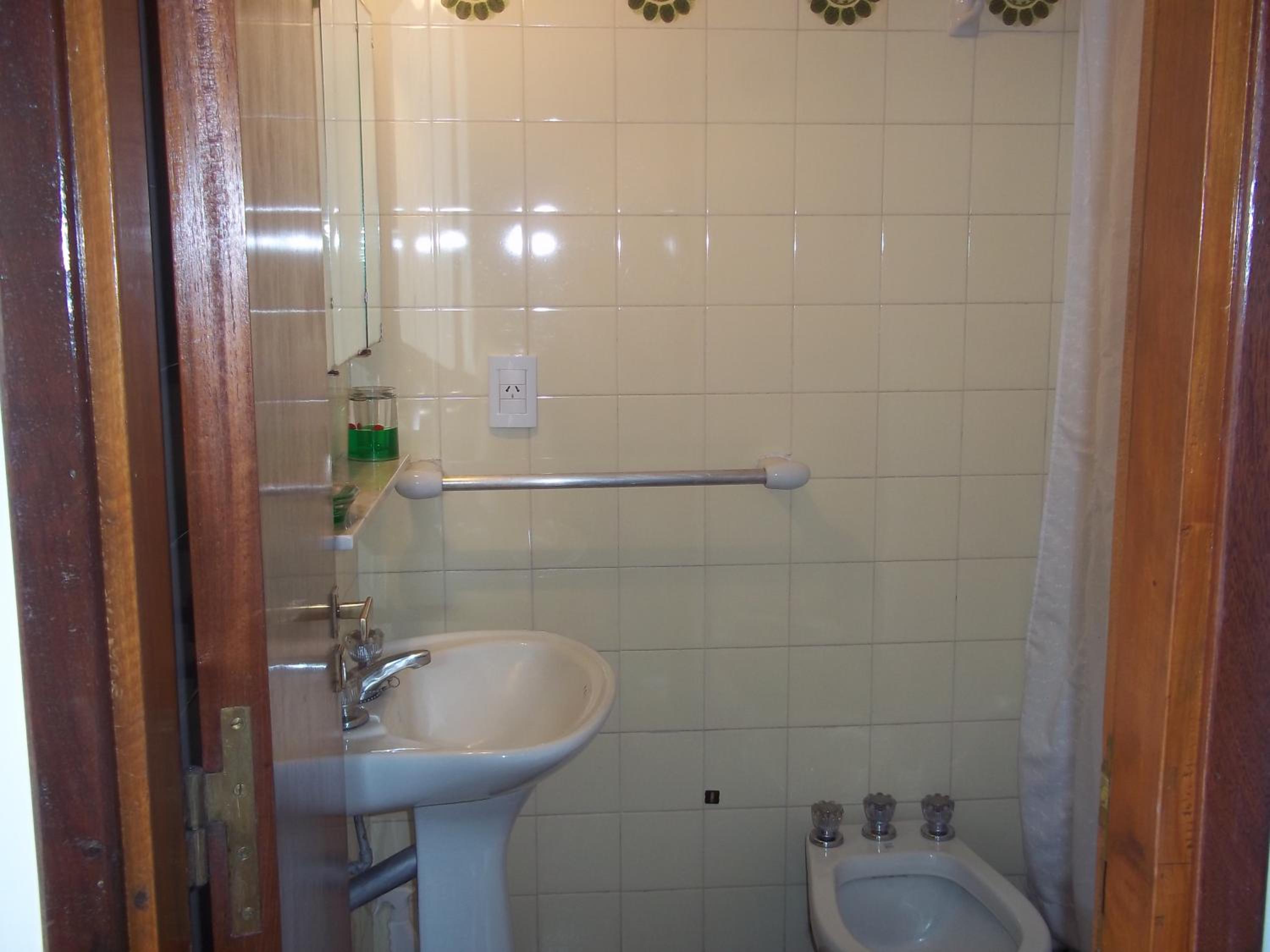 Departamento La Perla