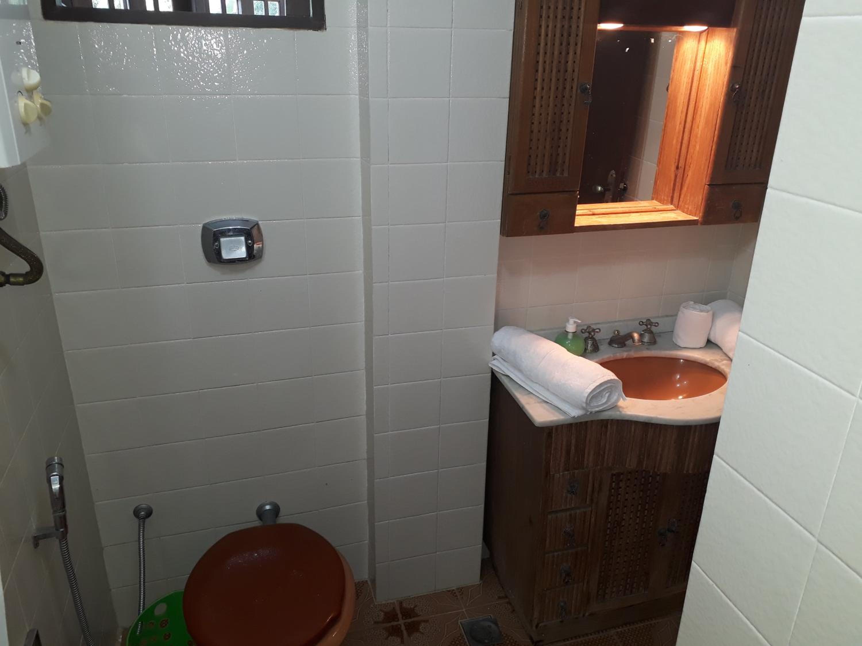 Recanto da gipoia