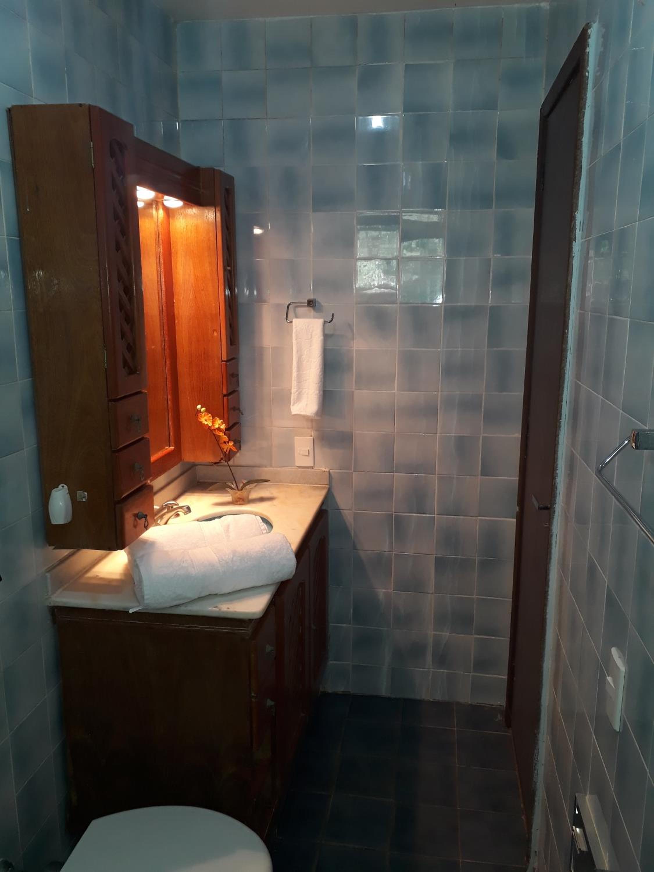 Recanto da gipoia