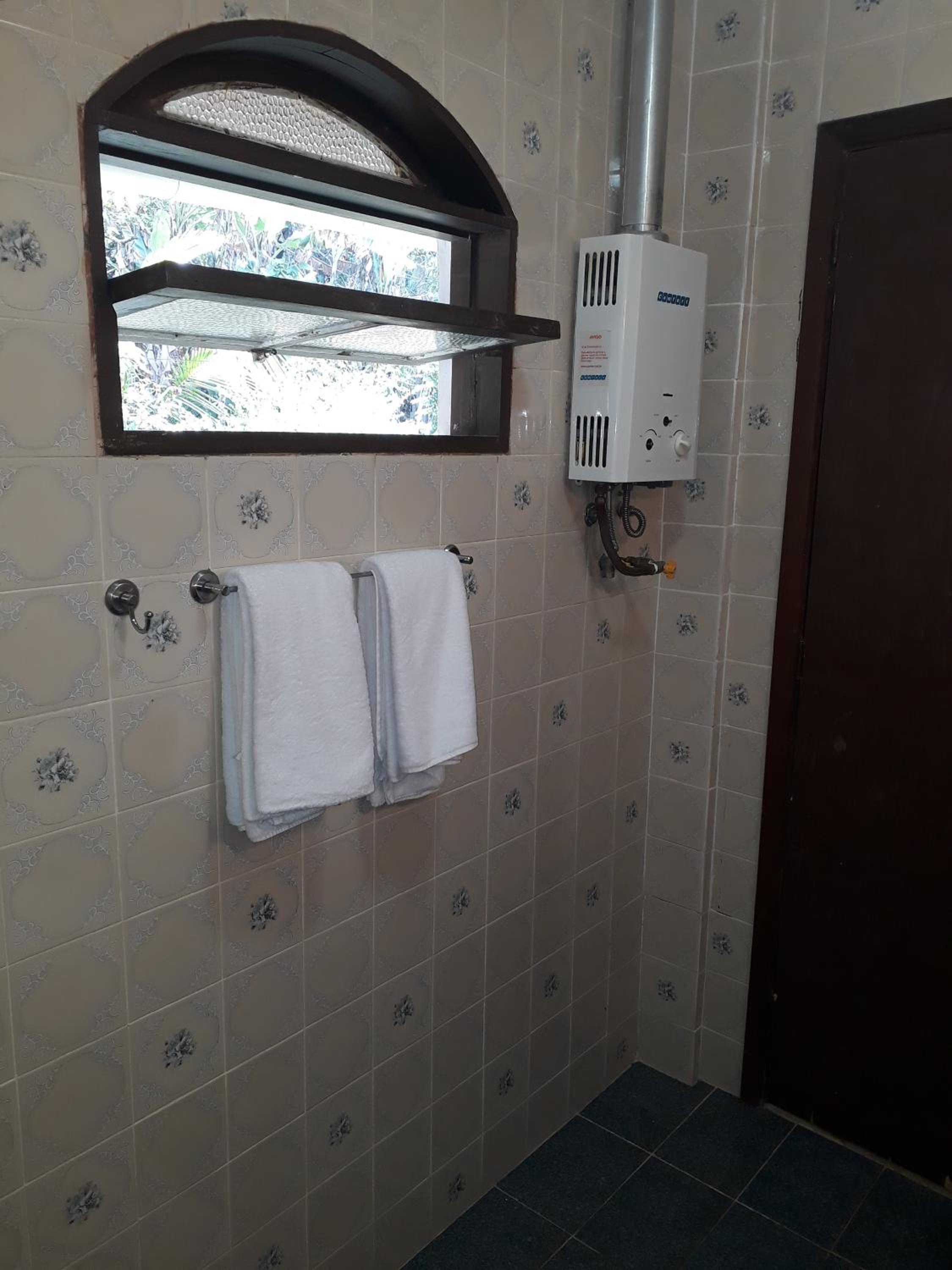 Recanto da gipoia
