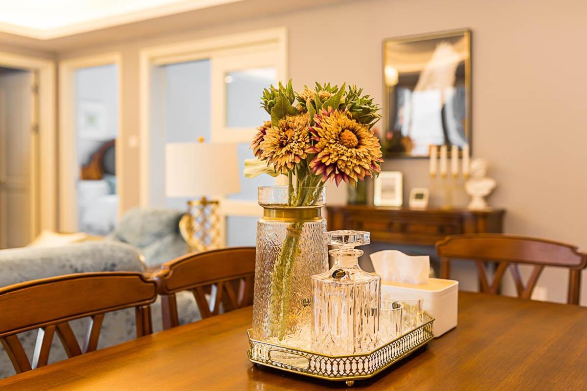 Changsha Yuelu·Meixi Lake· Locals Apartment 00165310