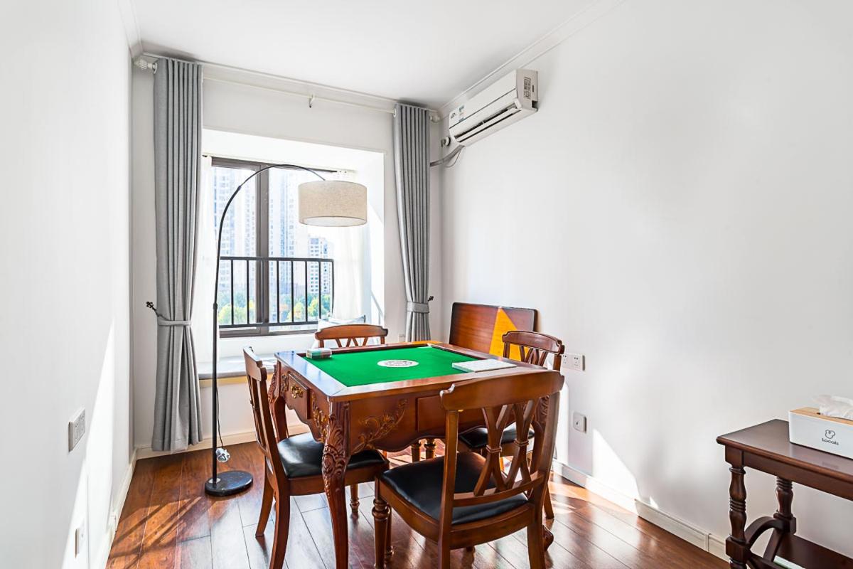 Changsha Yuelu·Meixi Lake· Locals Apartment 00165310
