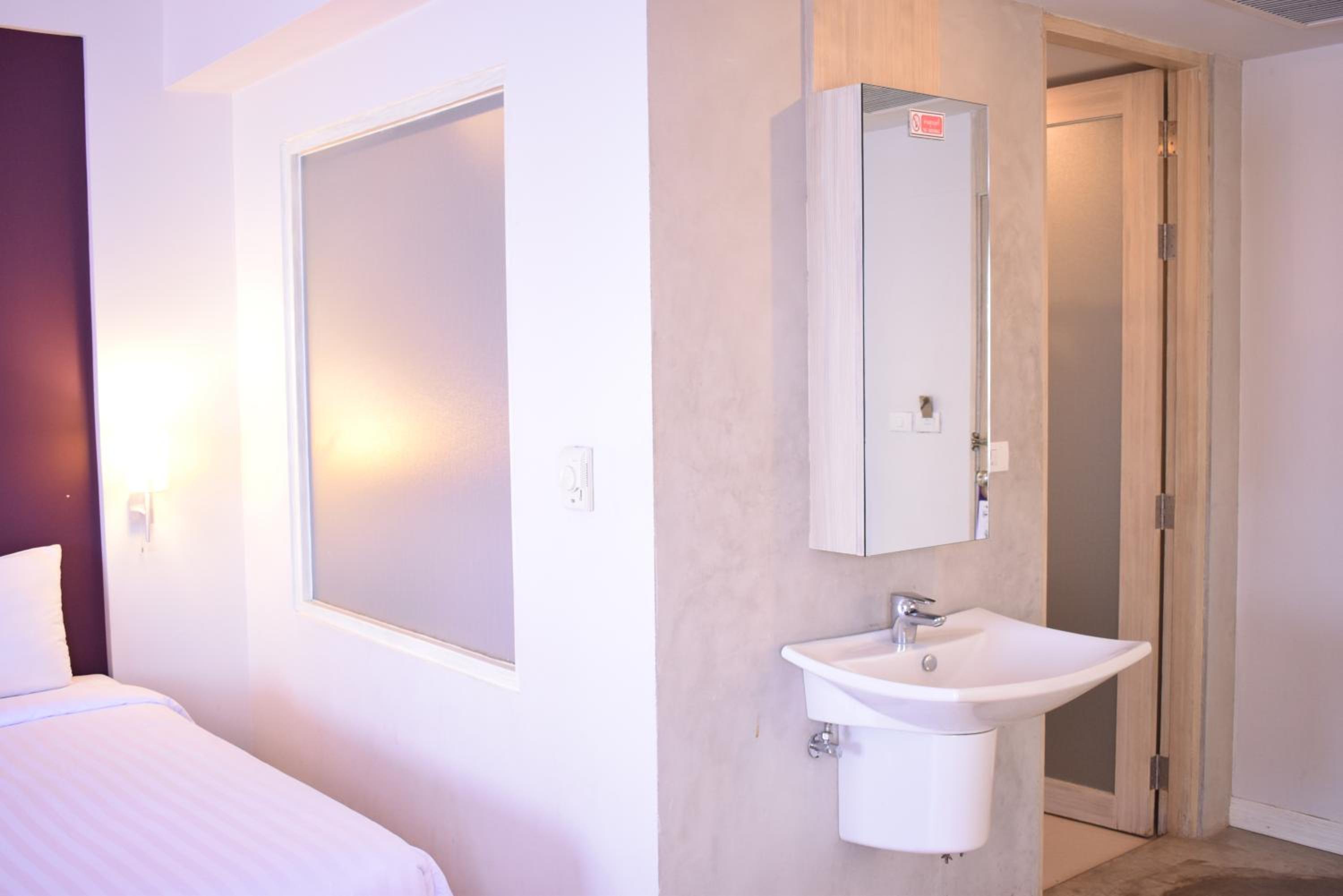 Trang Hotel Bangkok