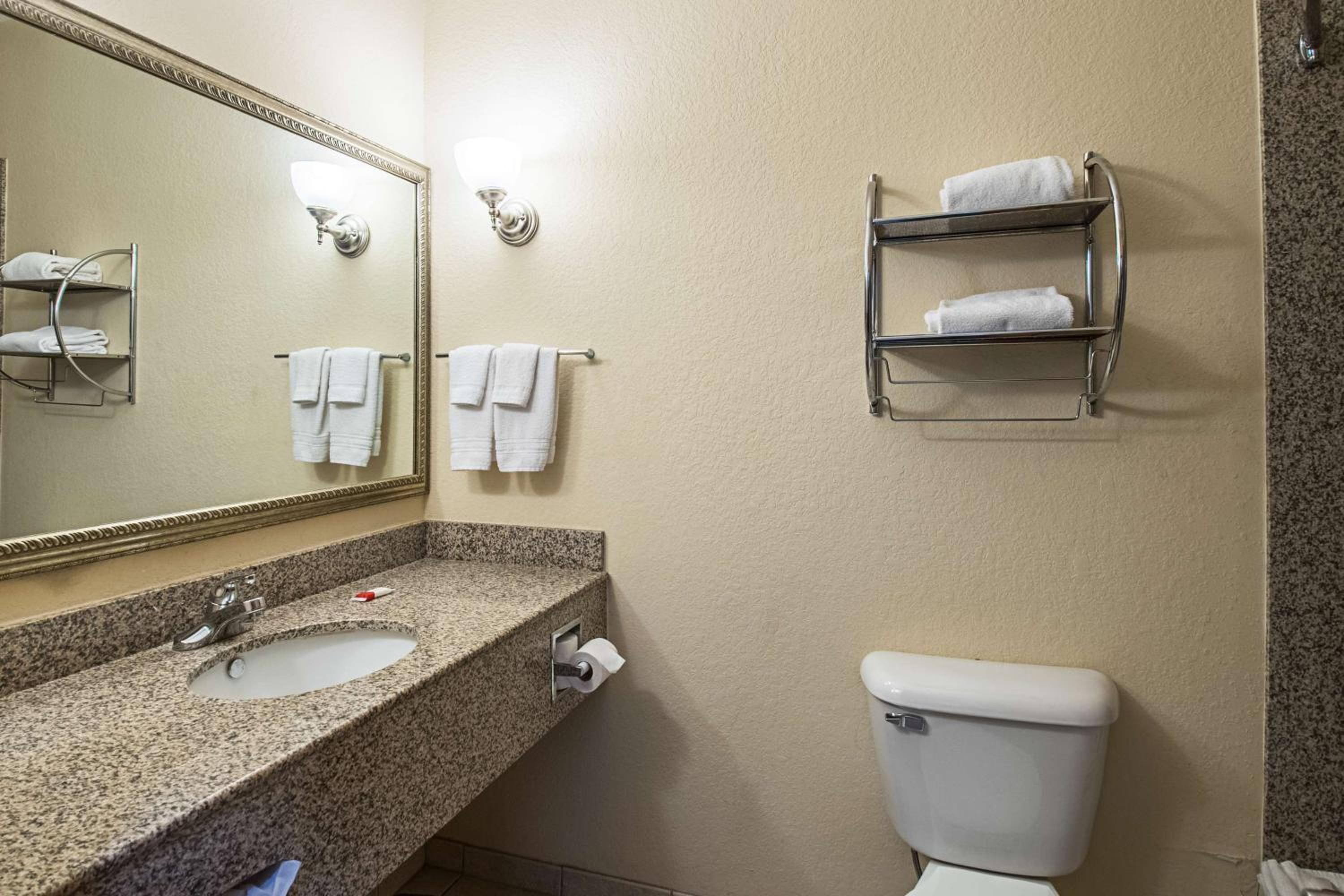 Days Inn by Wyndham Copperas Cove, Billede 45