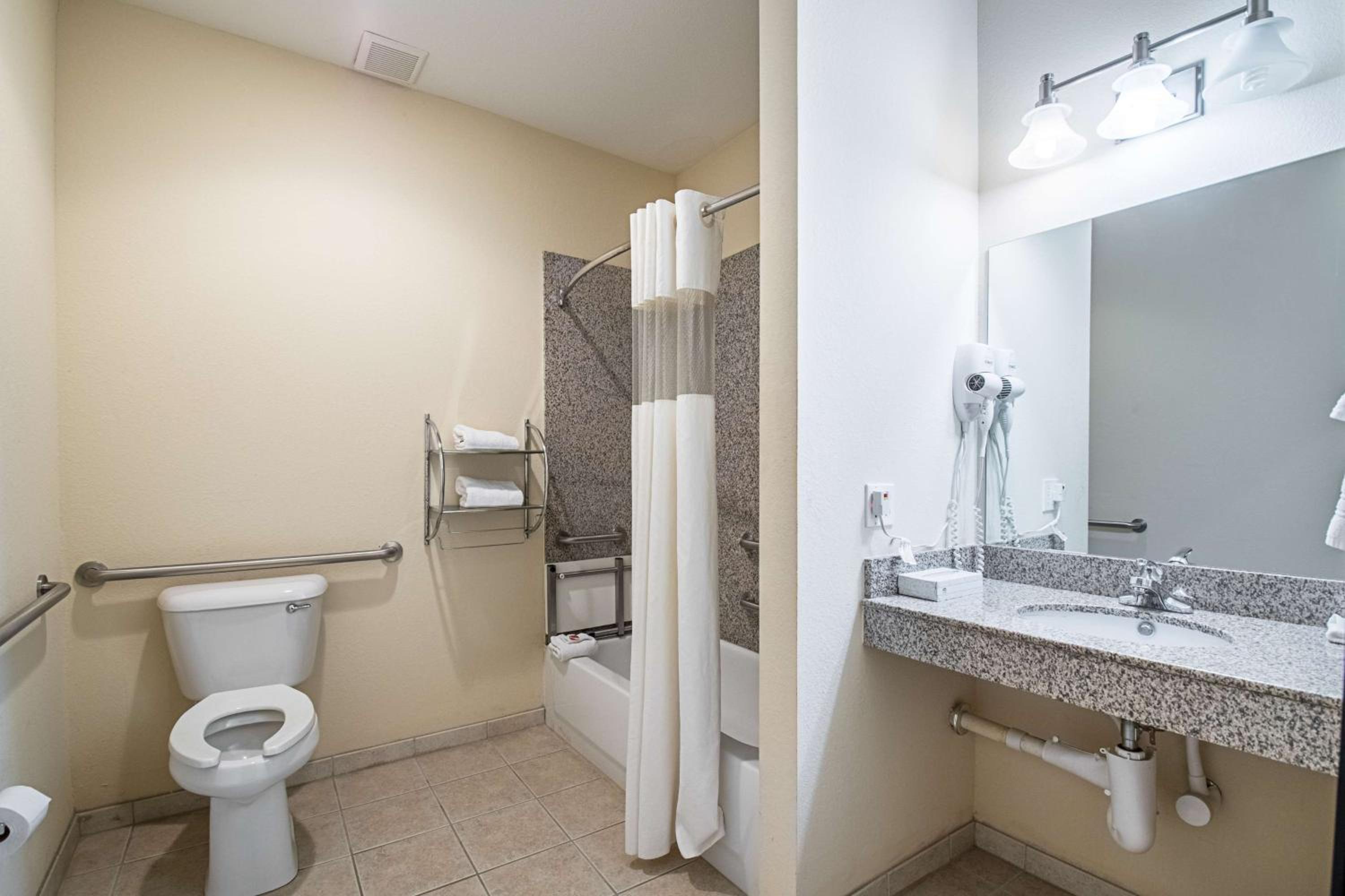 Days Inn by Wyndham Copperas Cove, Billede 20