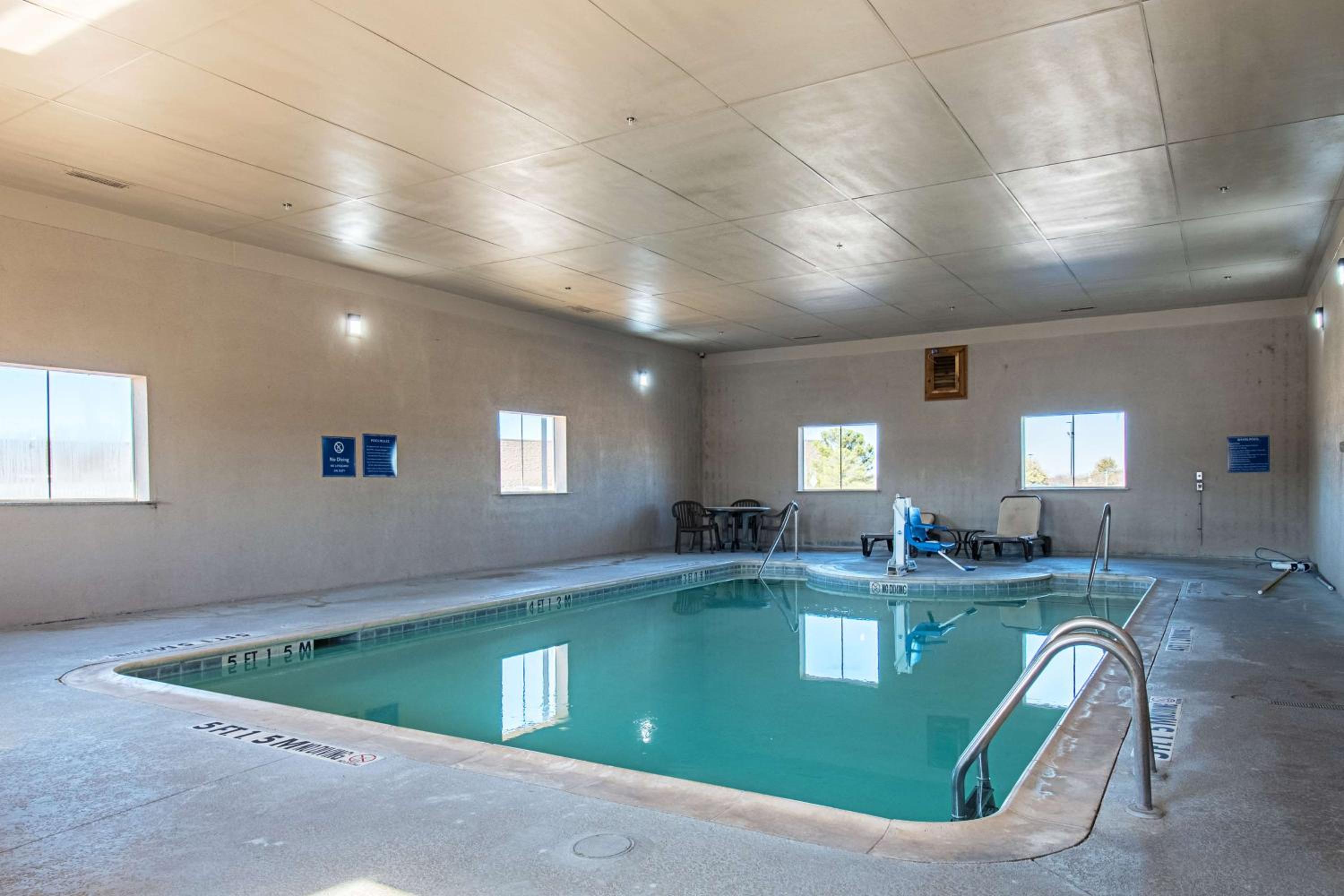 Days Inn by Wyndham Copperas Cove, Billede 47
