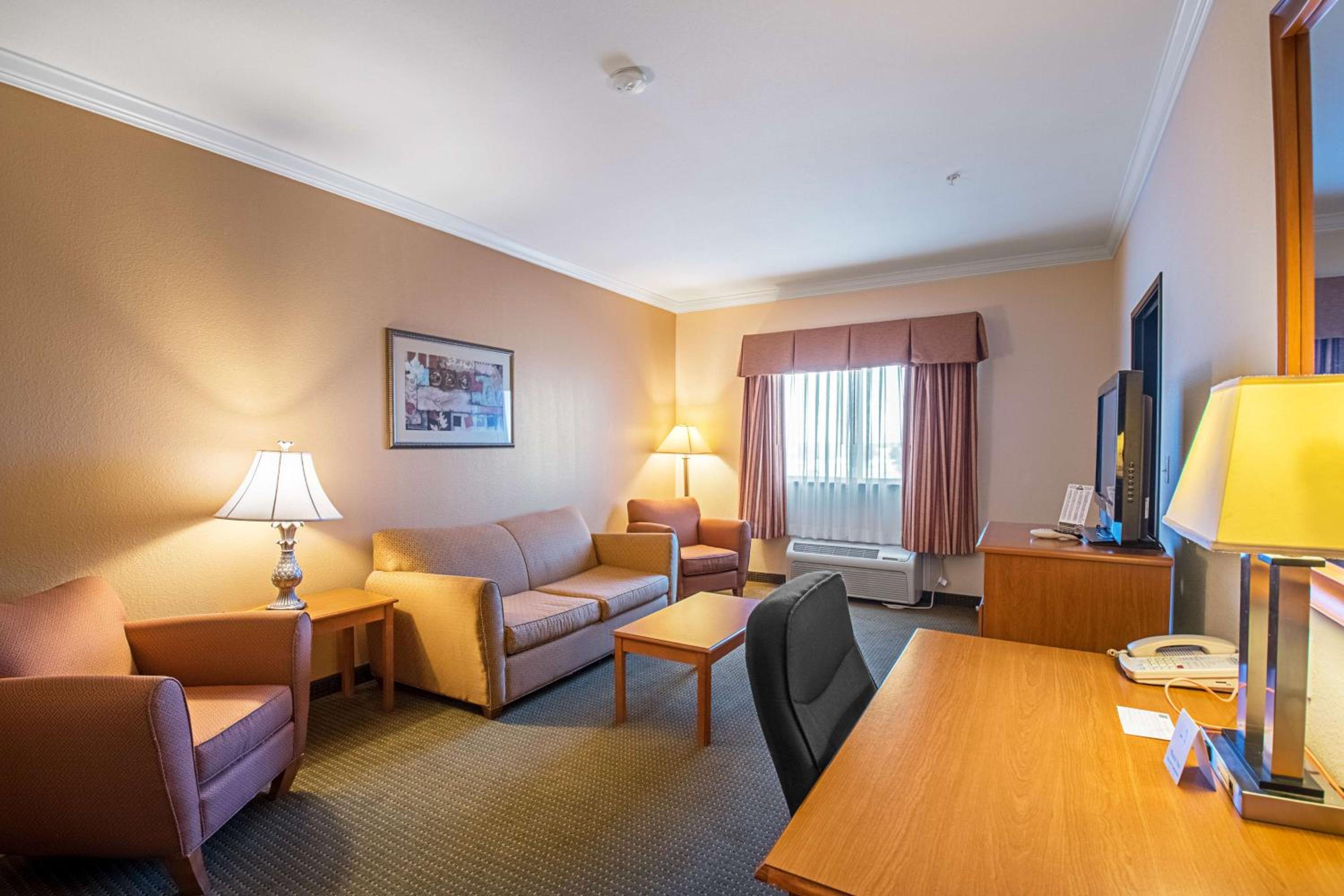 Days Inn by Wyndham Copperas Cove, Billede 49