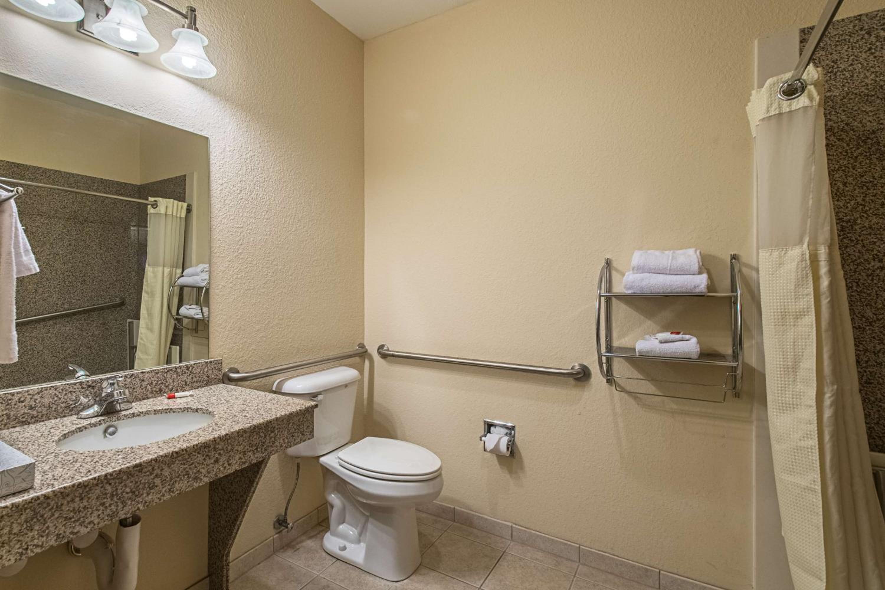 Days Inn by Wyndham Copperas Cove, Billede 35