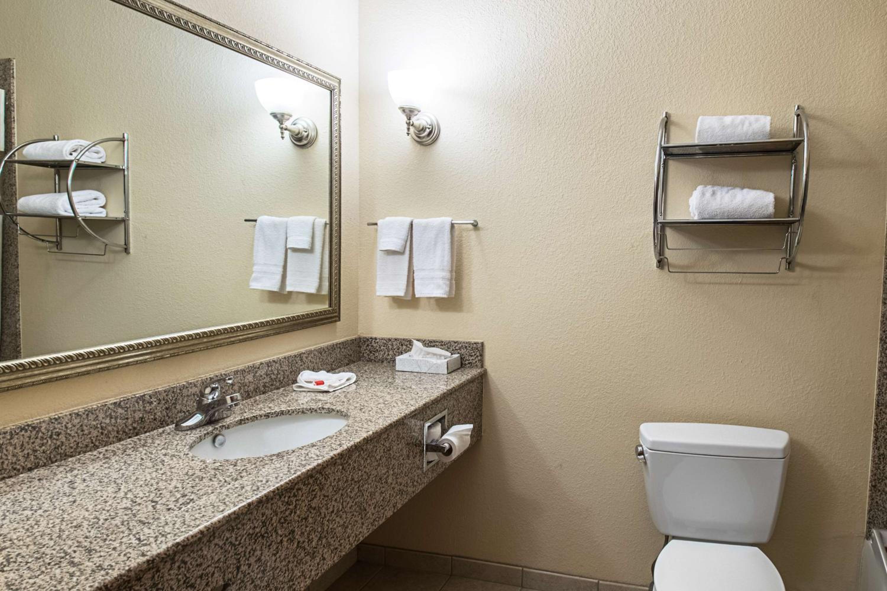 Days Inn by Wyndham Copperas Cove