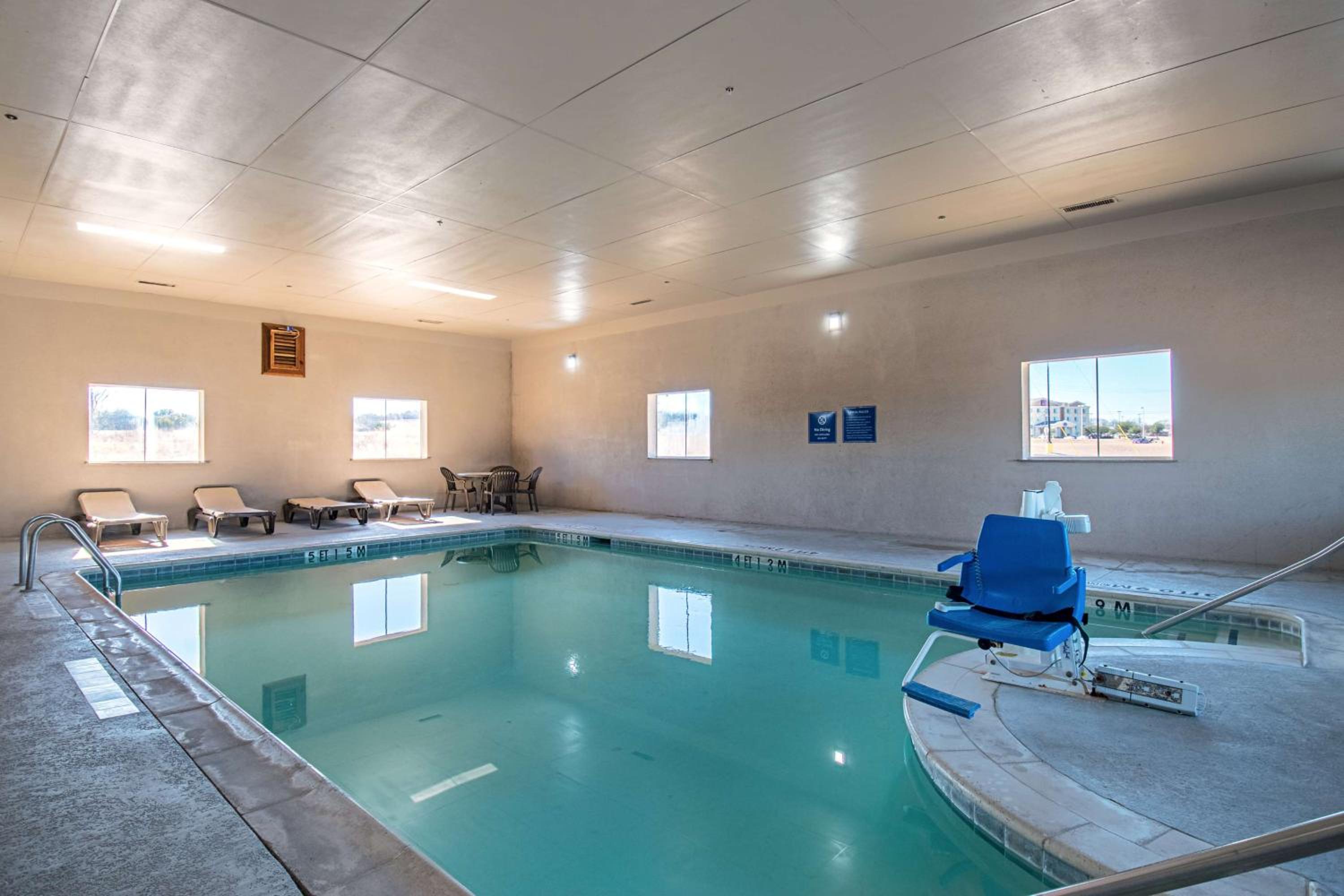 Days Inn by Wyndham Copperas Cove, Billede 51