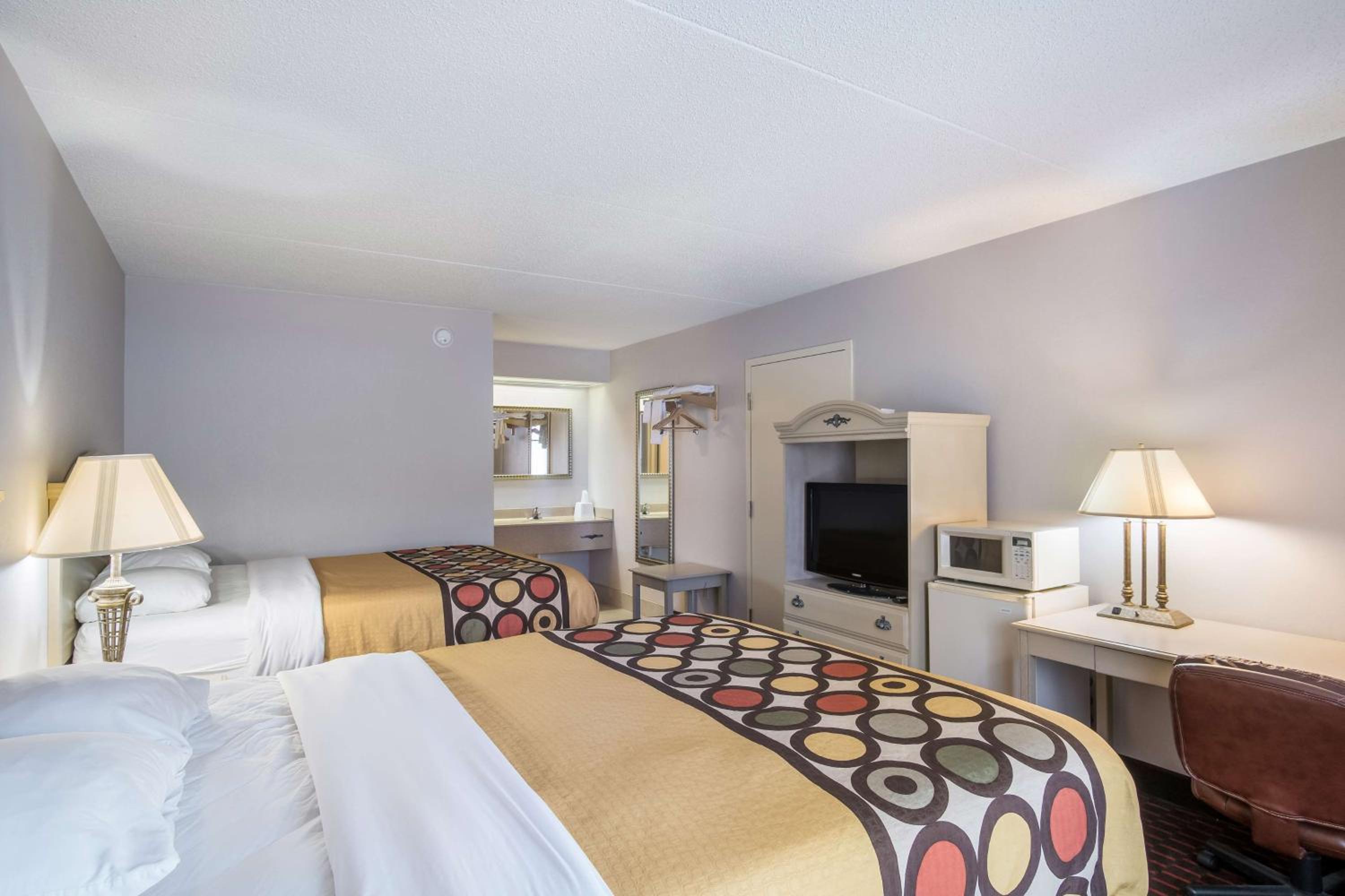 Motel 6-London, KY, 사진 8