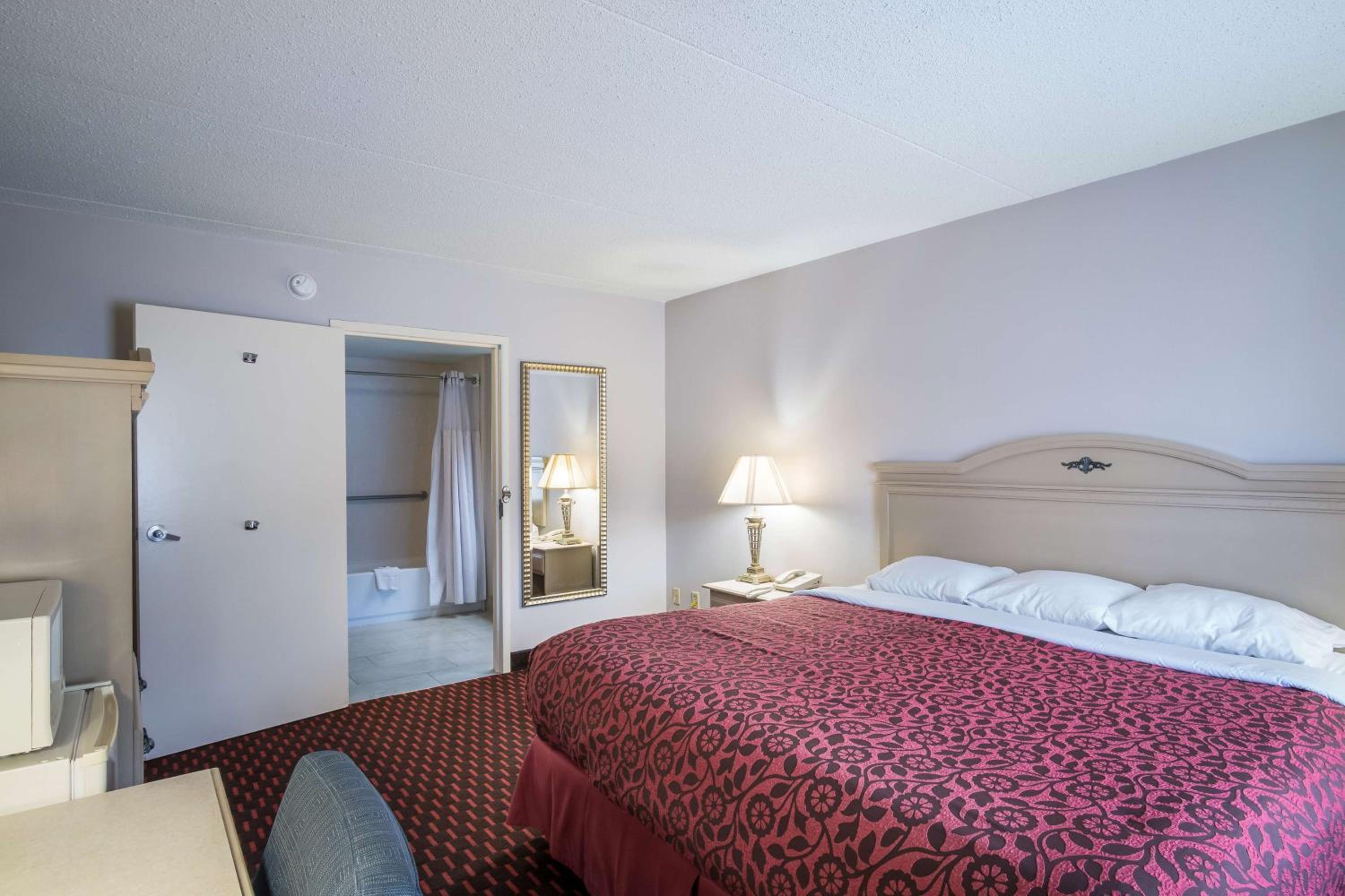 Motel 6-London, KY, 사진 31