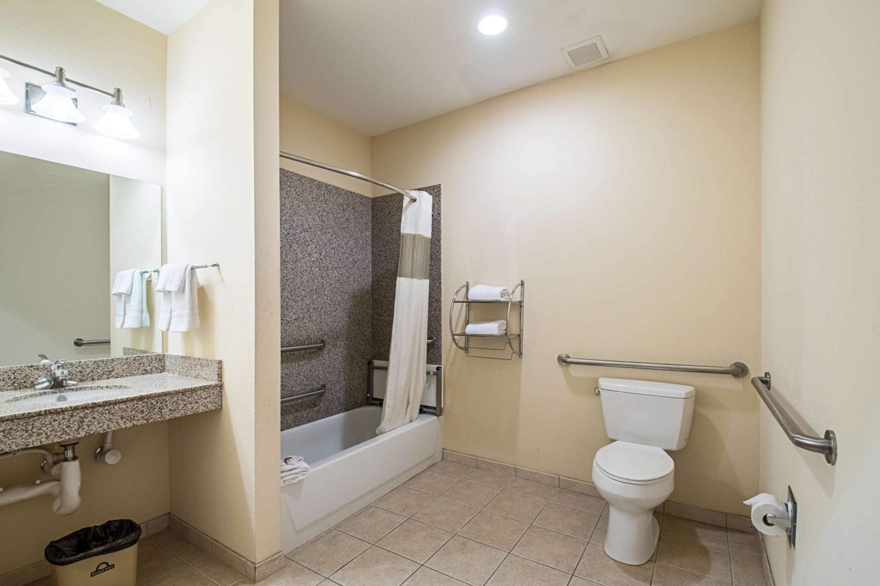 Days Inn by Wyndham Copperas Cove, Billede 52