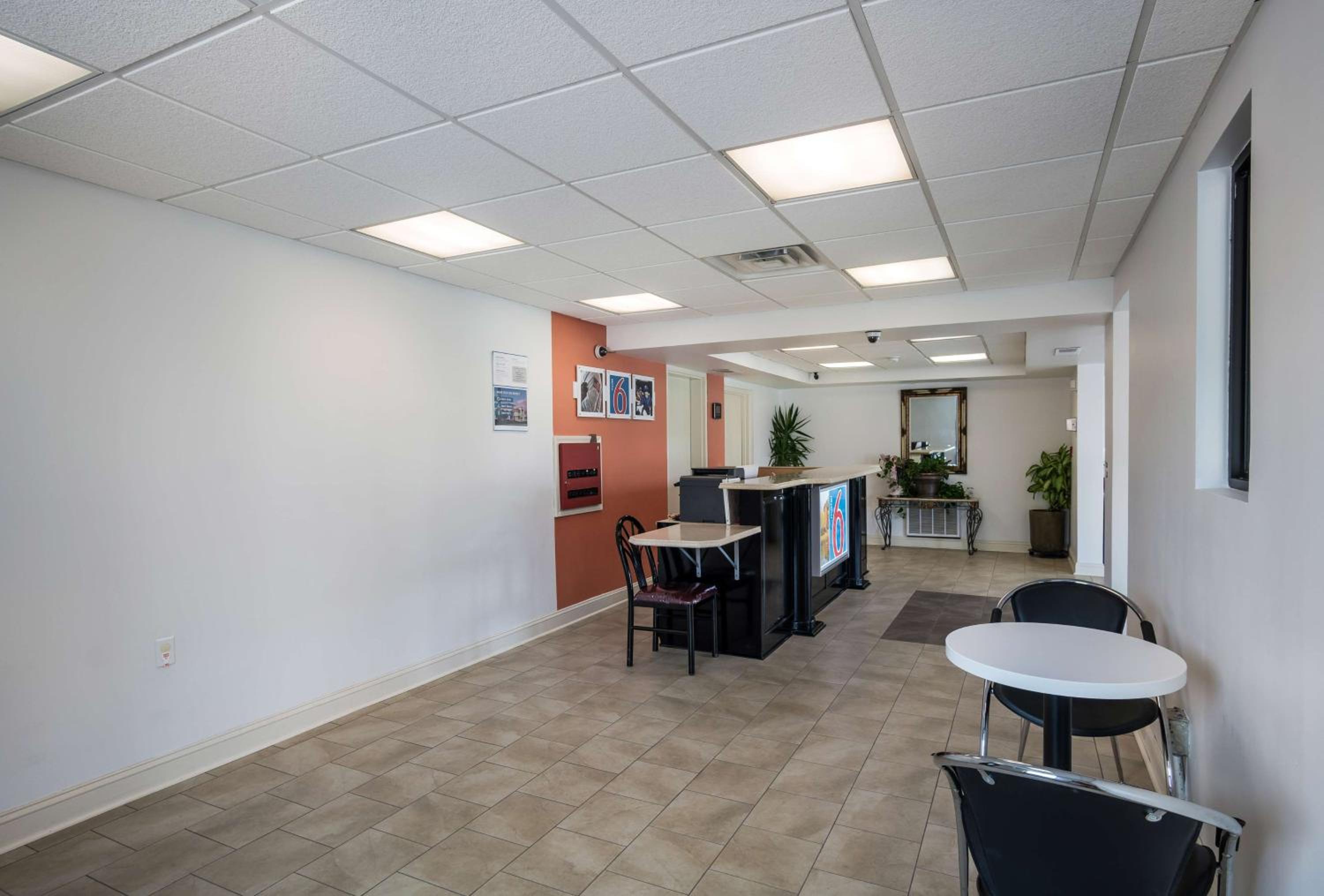 Motel 6-London, KY, 사진 32