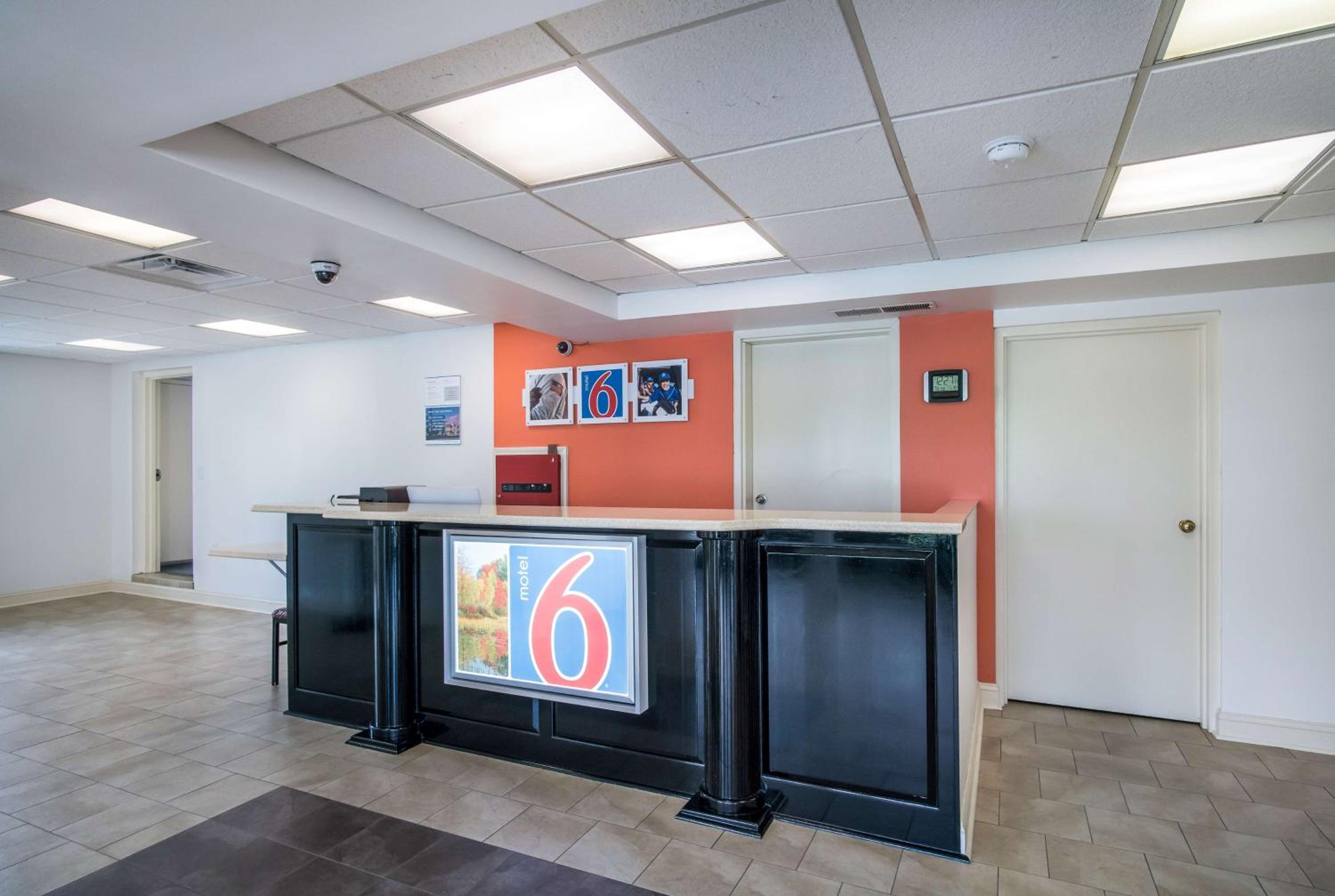 Motel 6-London, KY, 사진 36