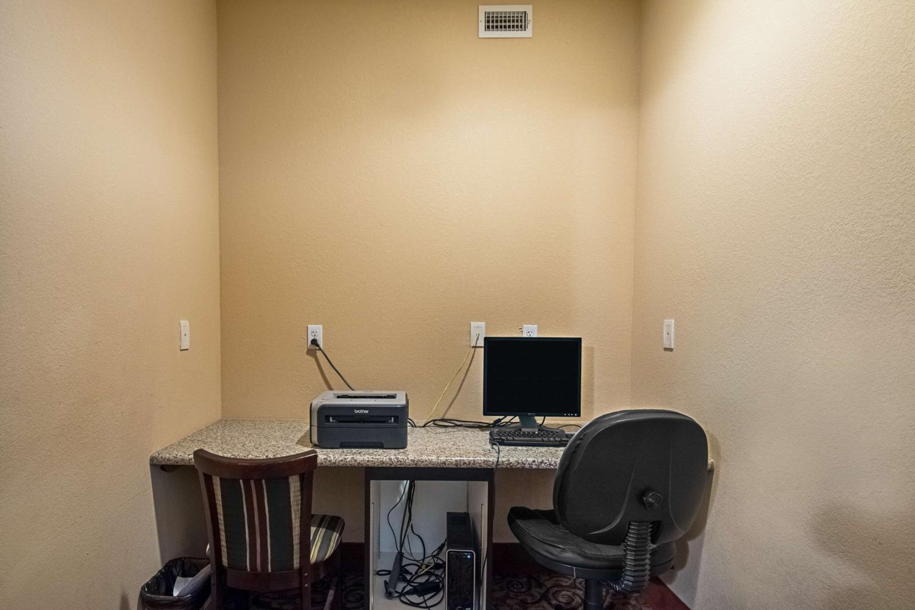 Days Inn by Wyndham Copperas Cove, Billede 25