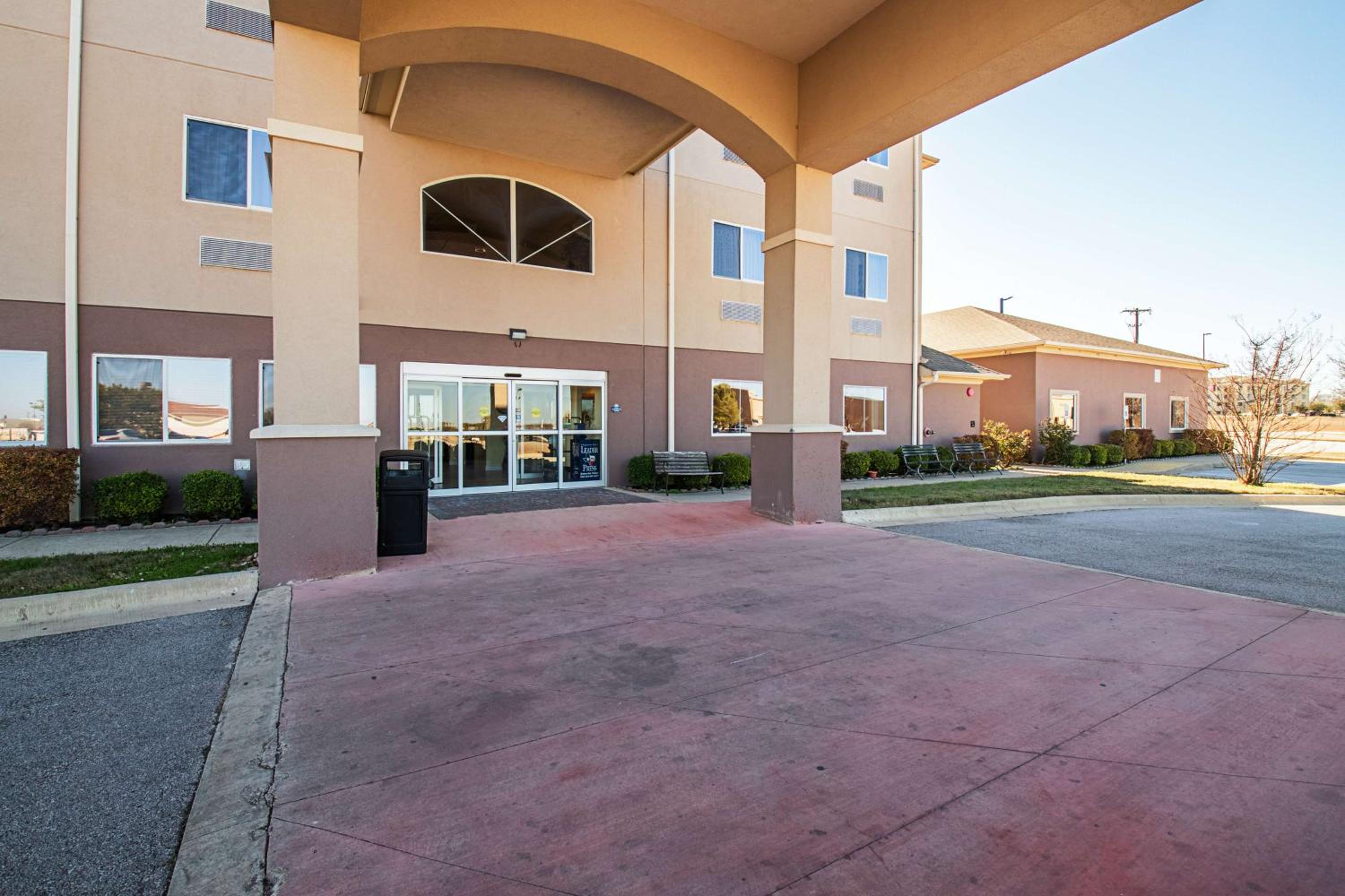 Days Inn by Wyndham Copperas Cove, Billede 22