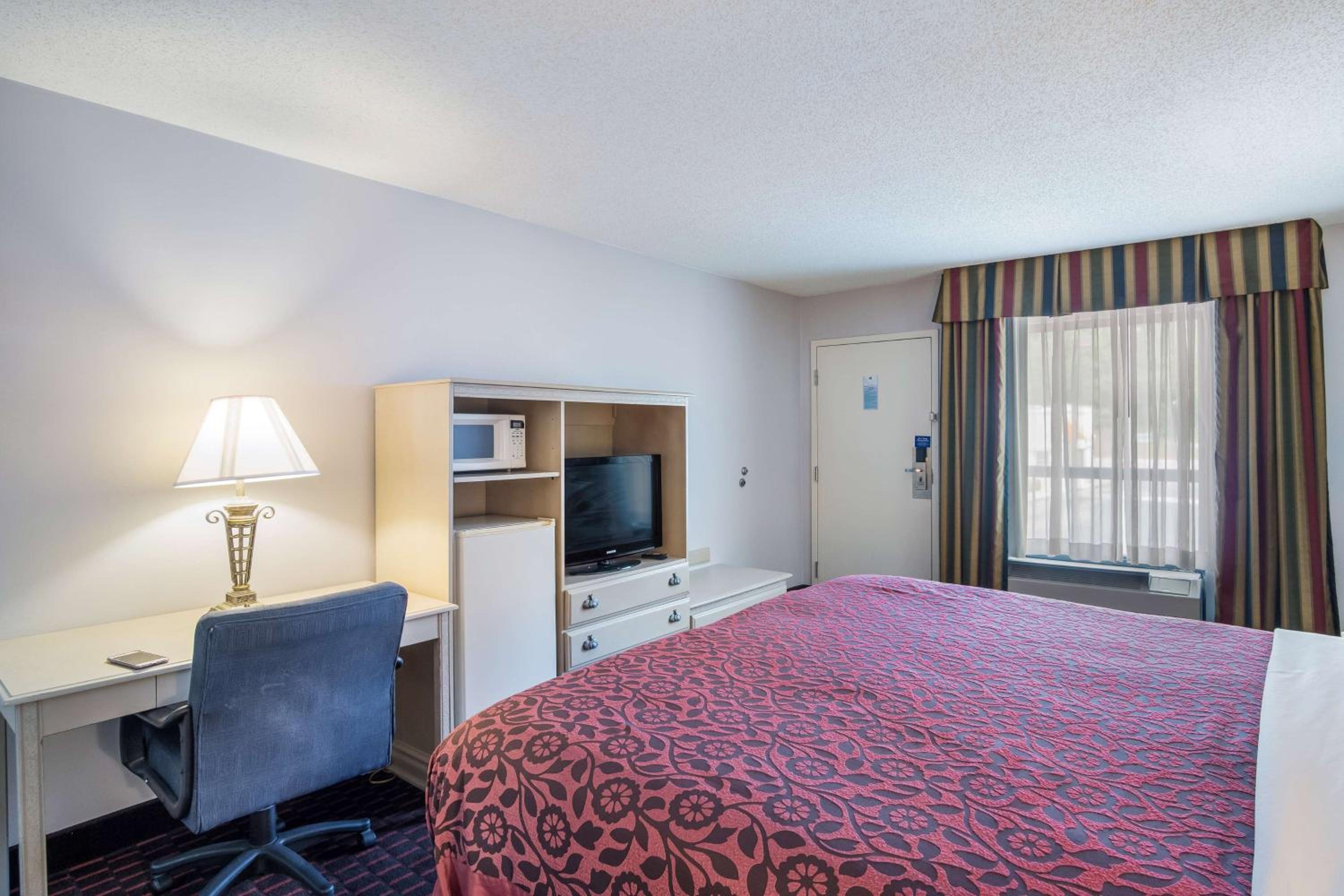 Motel 6-London, KY, 사진 13