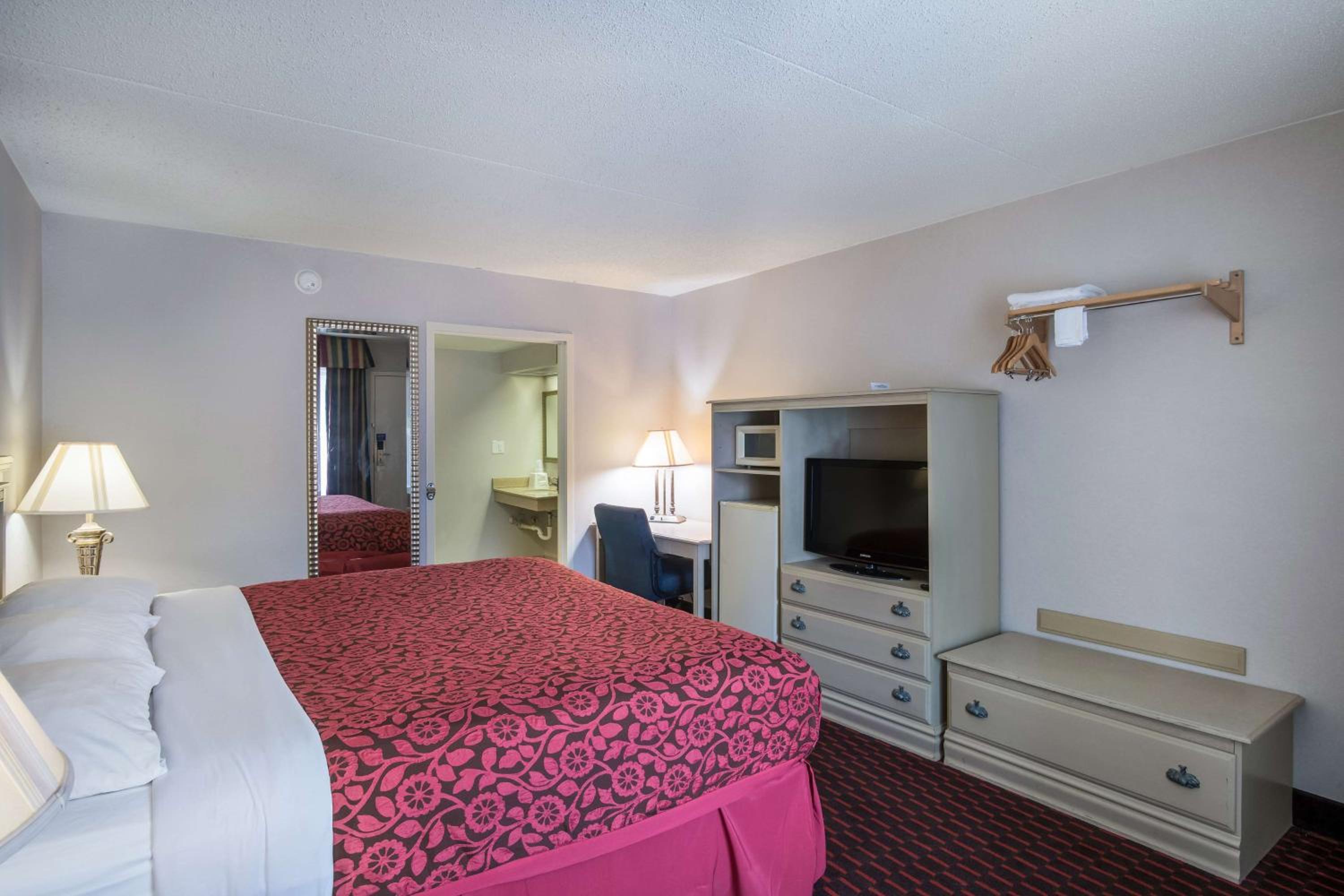 Motel 6-London, KY, 사진 15