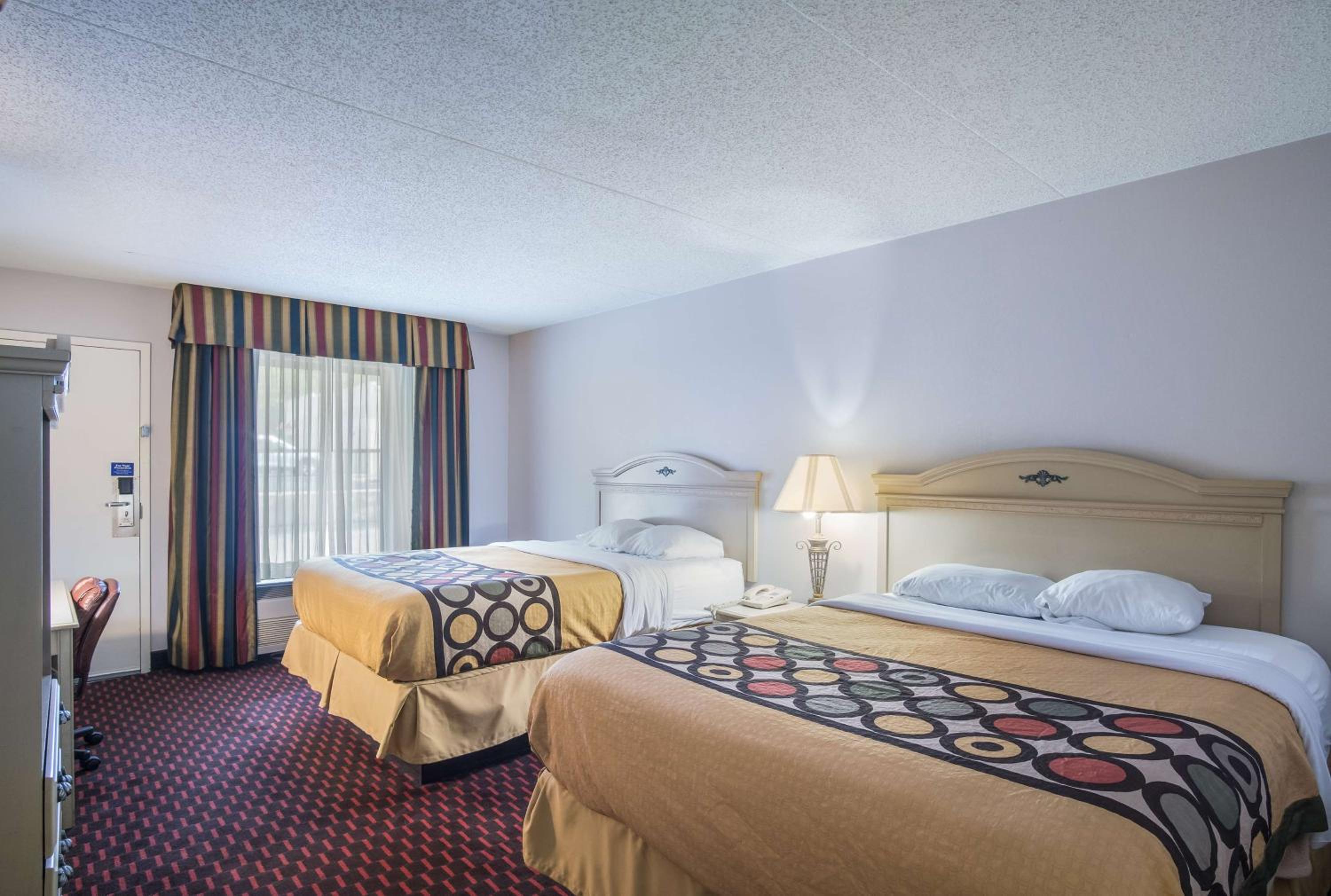 Motel 6-London, KY, 사진 14