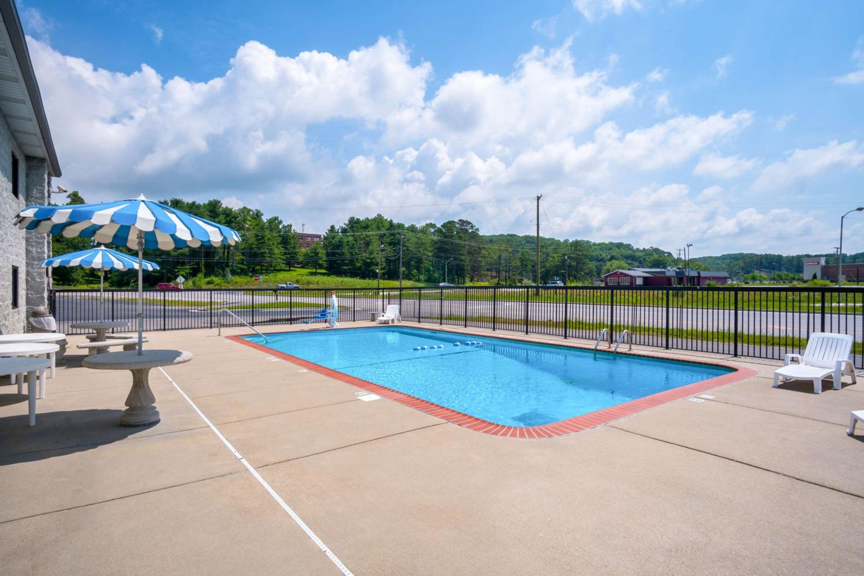 Motel 6-London, KY, 사진 26