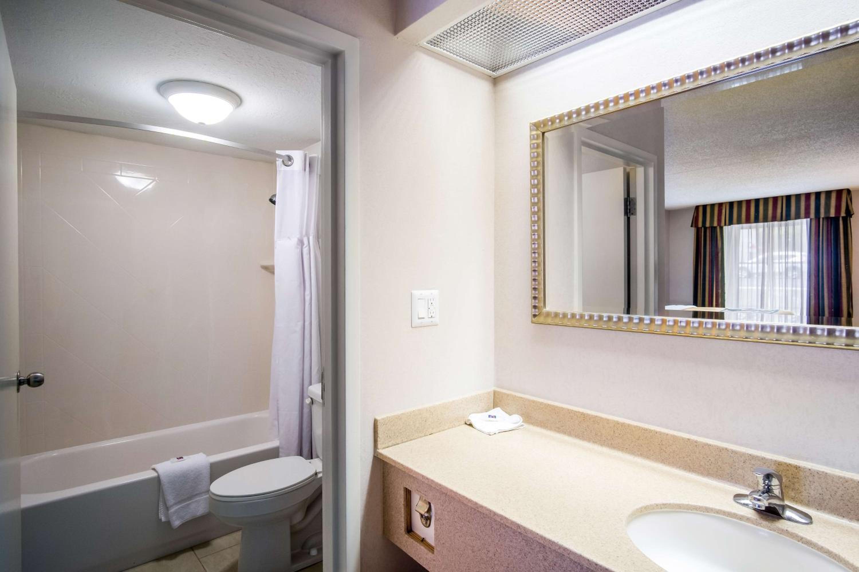 Motel 6-London, KY, 사진 46
