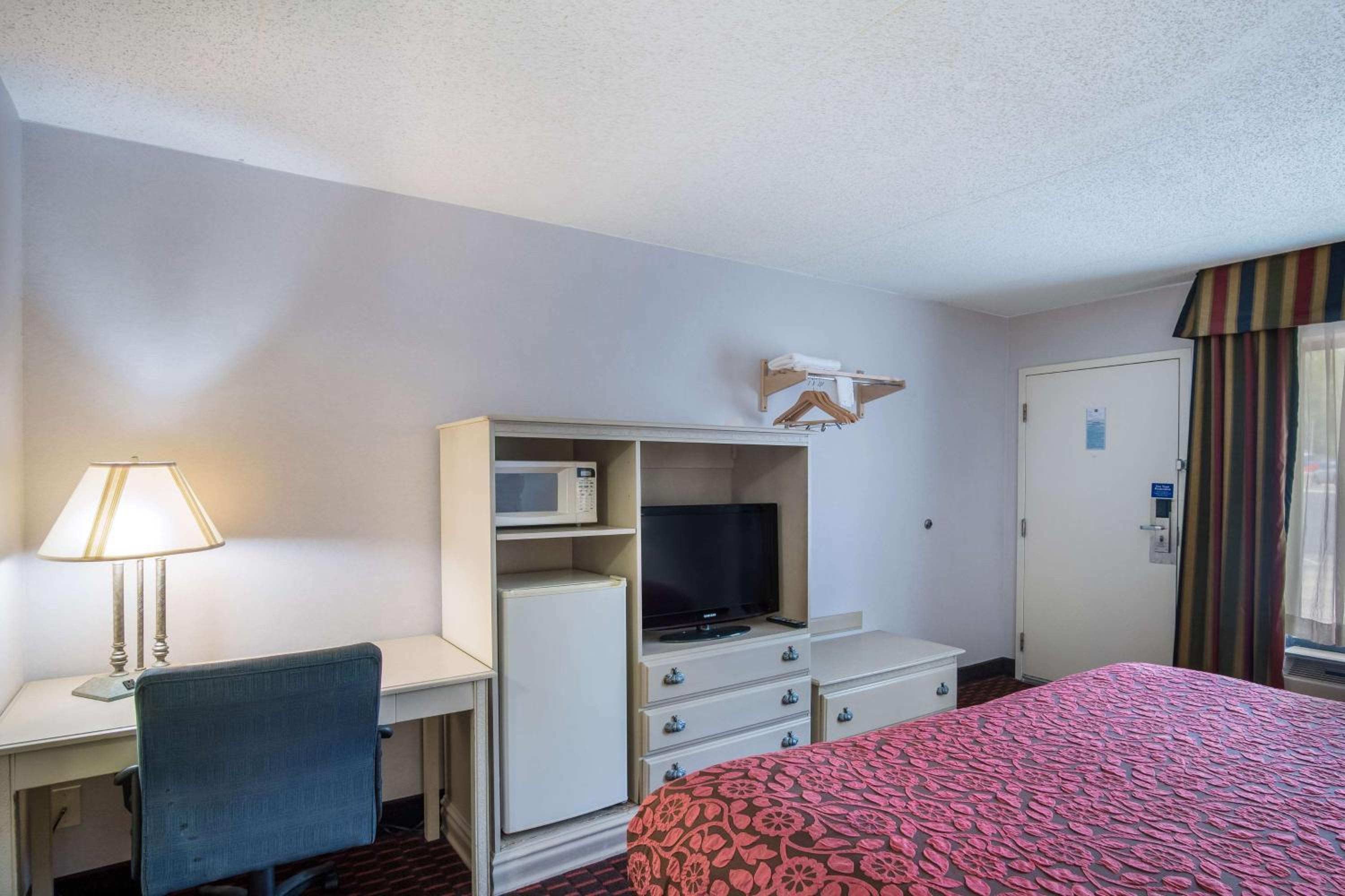Motel 6-London, KY, 사진 17