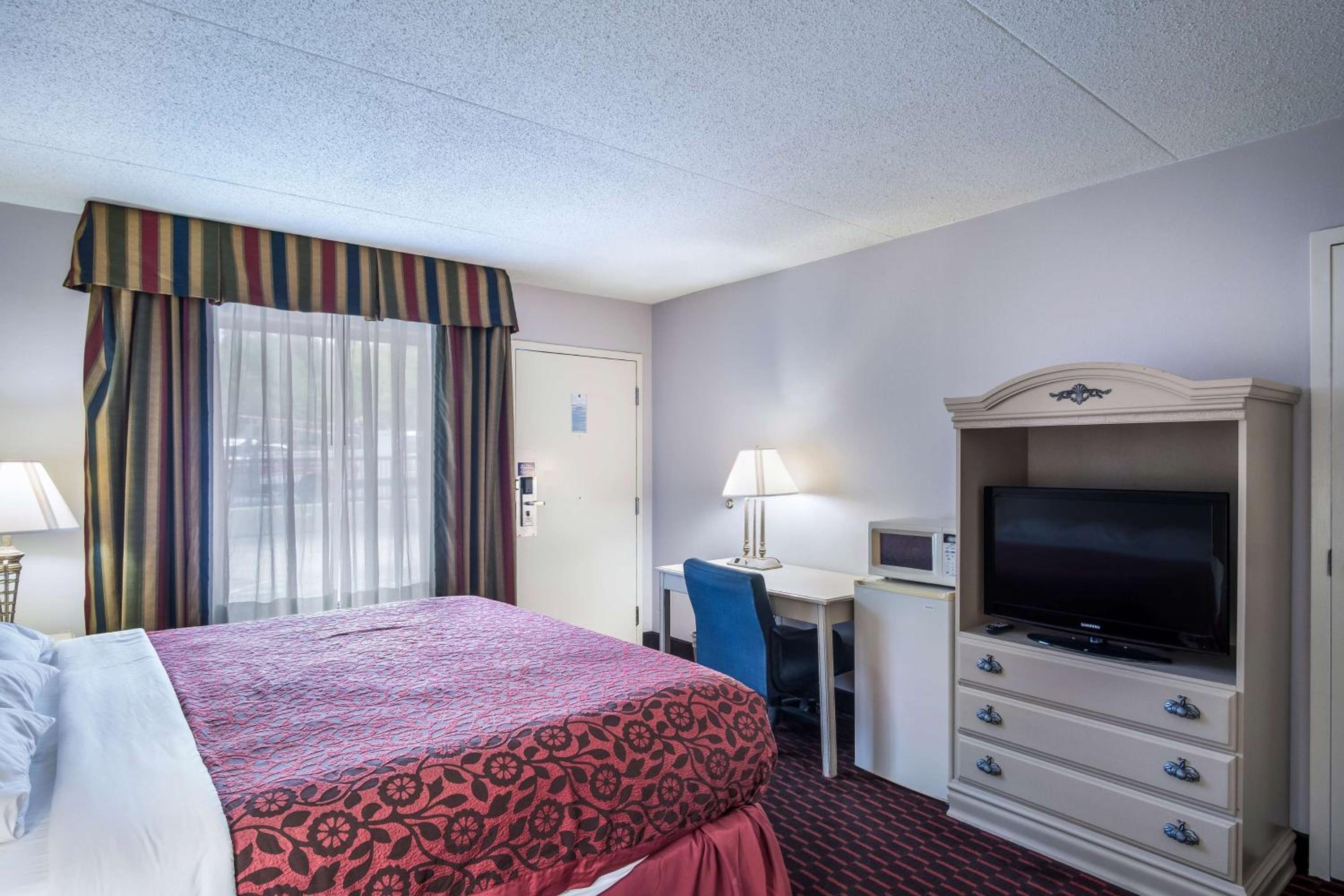 Motel 6-London, KY, 사진 19