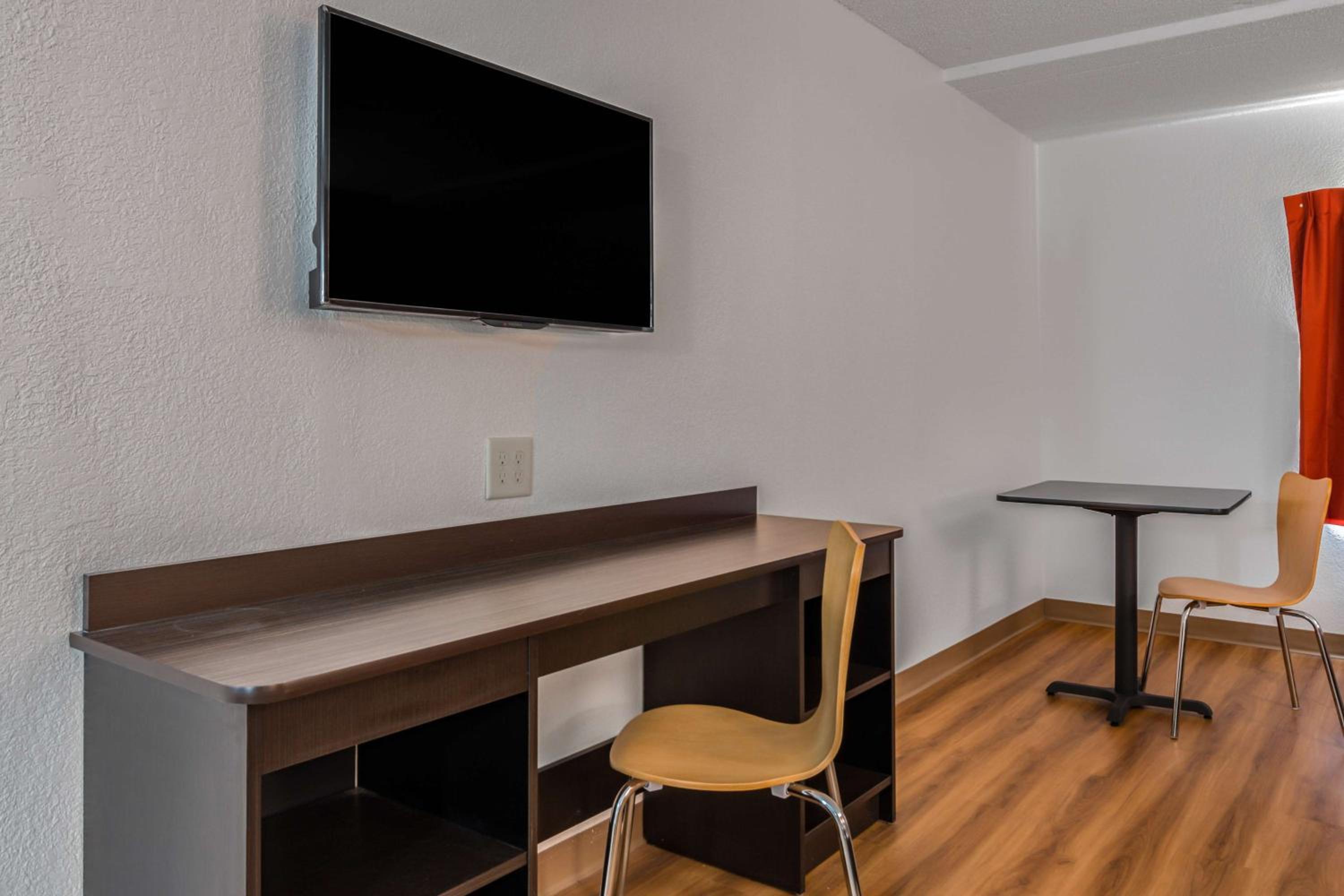 Motel 6-White, GA - Cartersville