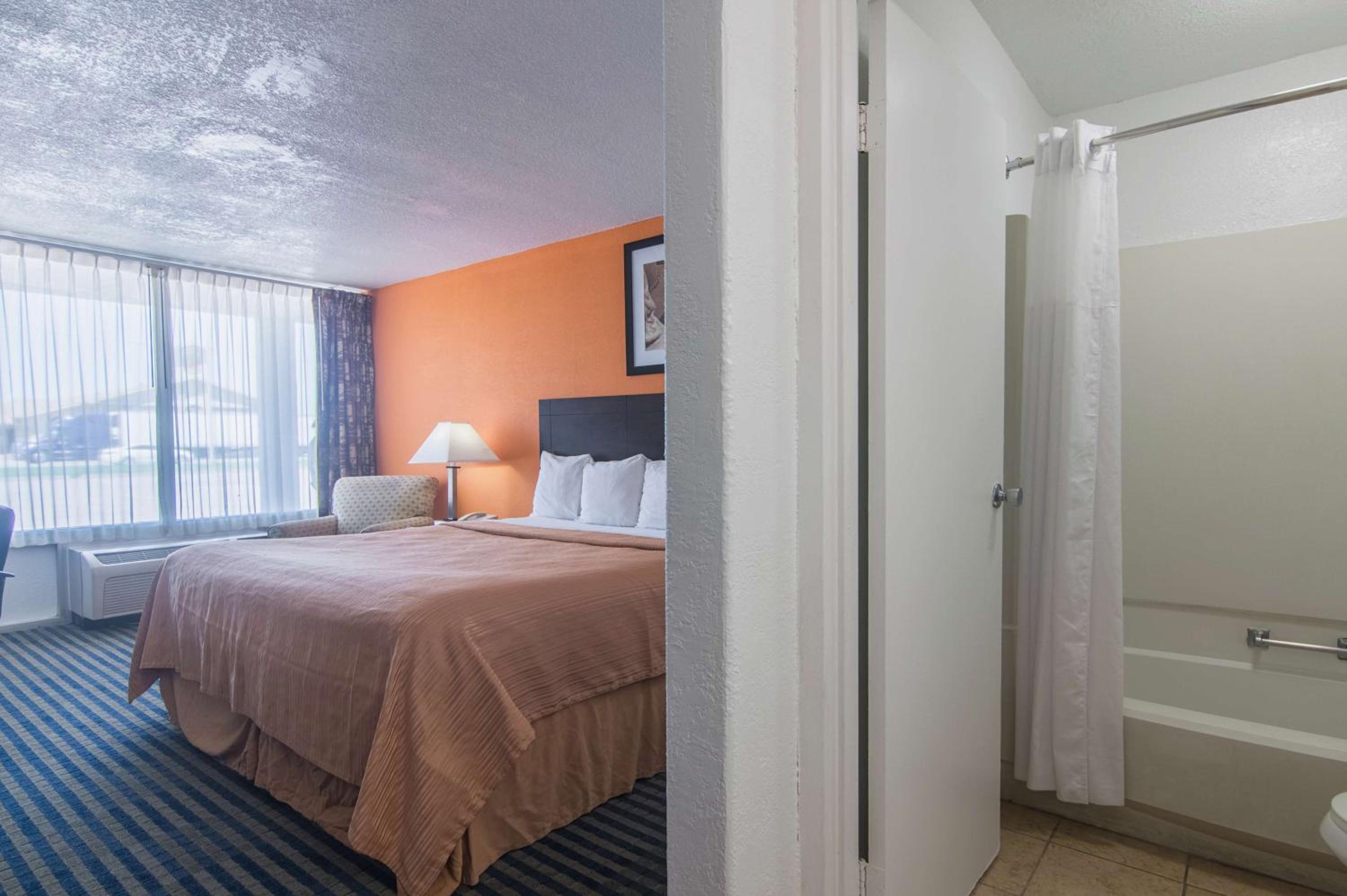 Liberal Vacations - Motel 6-Liberal, KS - Property Image 45