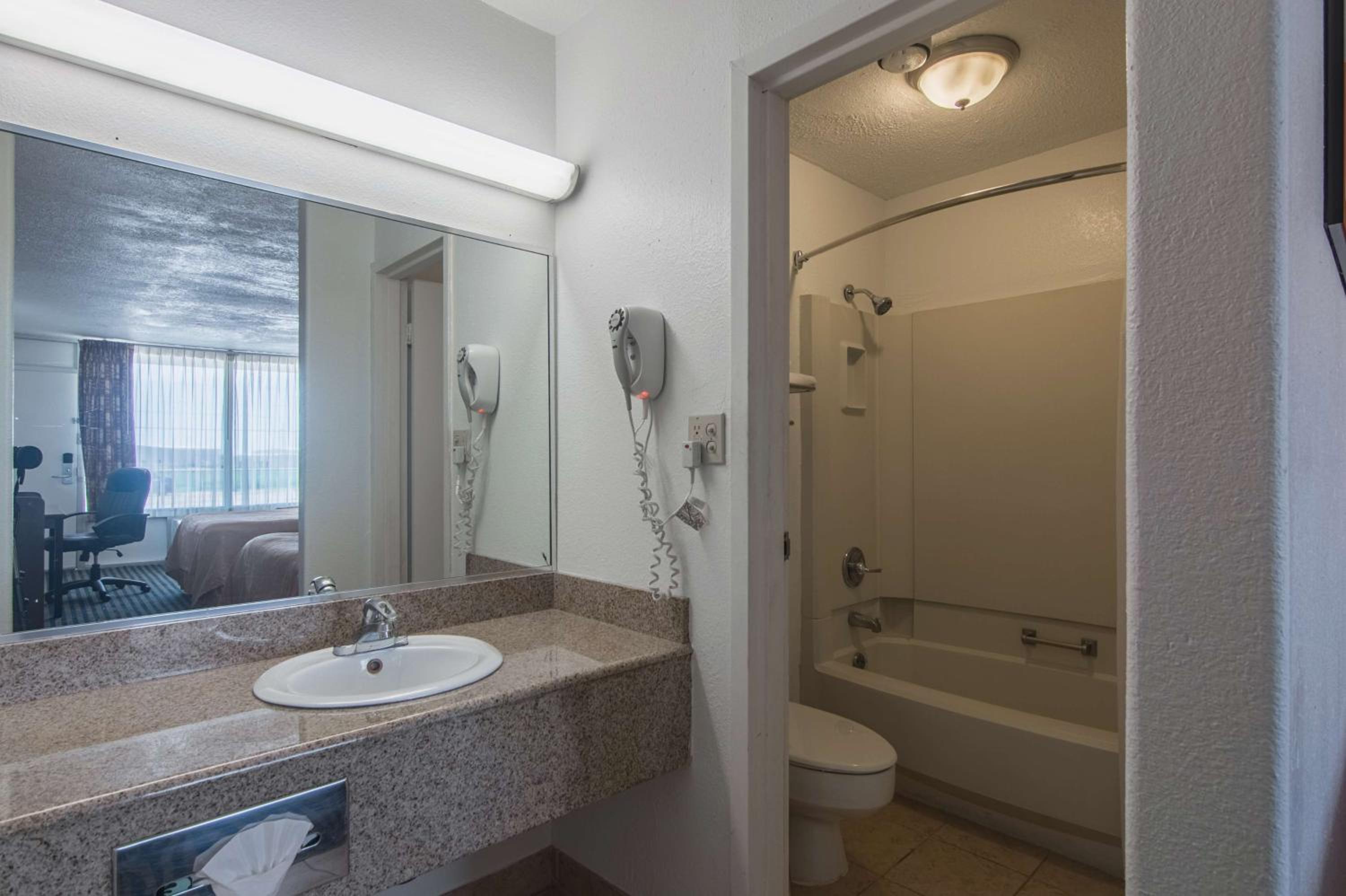 Liberal Vacations - Motel 6-Liberal, KS - Property Image 47