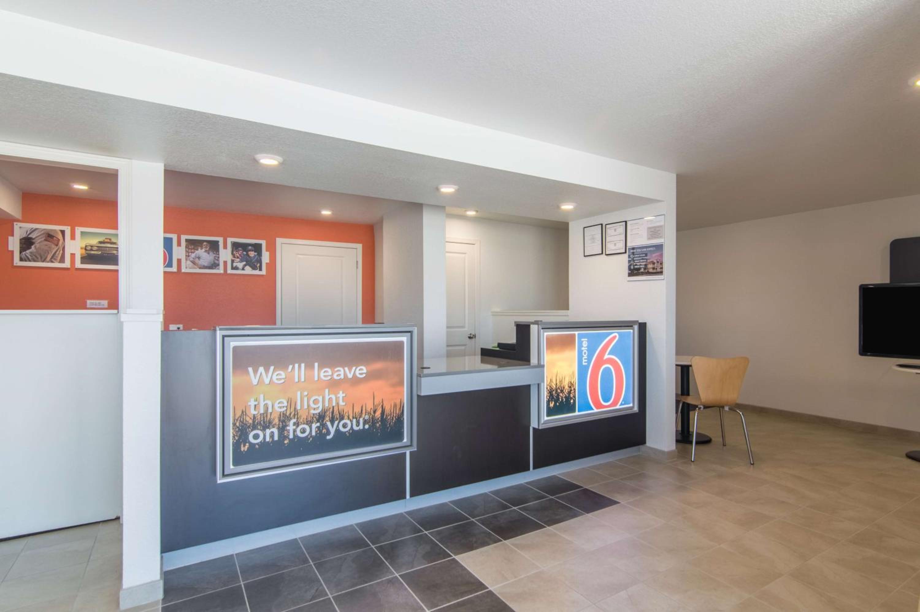 Liberal Vacations - Motel 6-Liberal, KS - Property Image 7