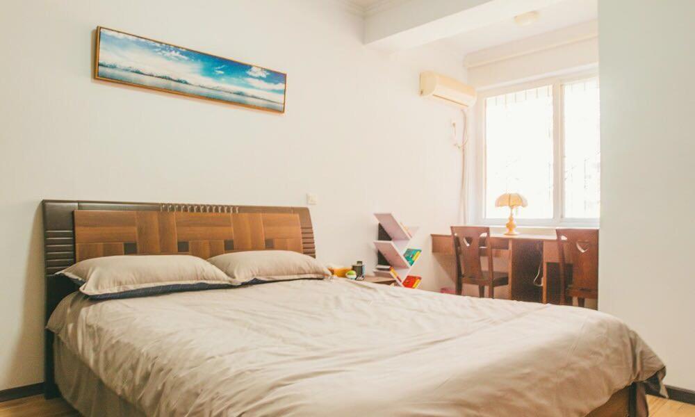 Wuhan Wuchang·Chuhe Han Street· Locals Apartment 00004640 view 2