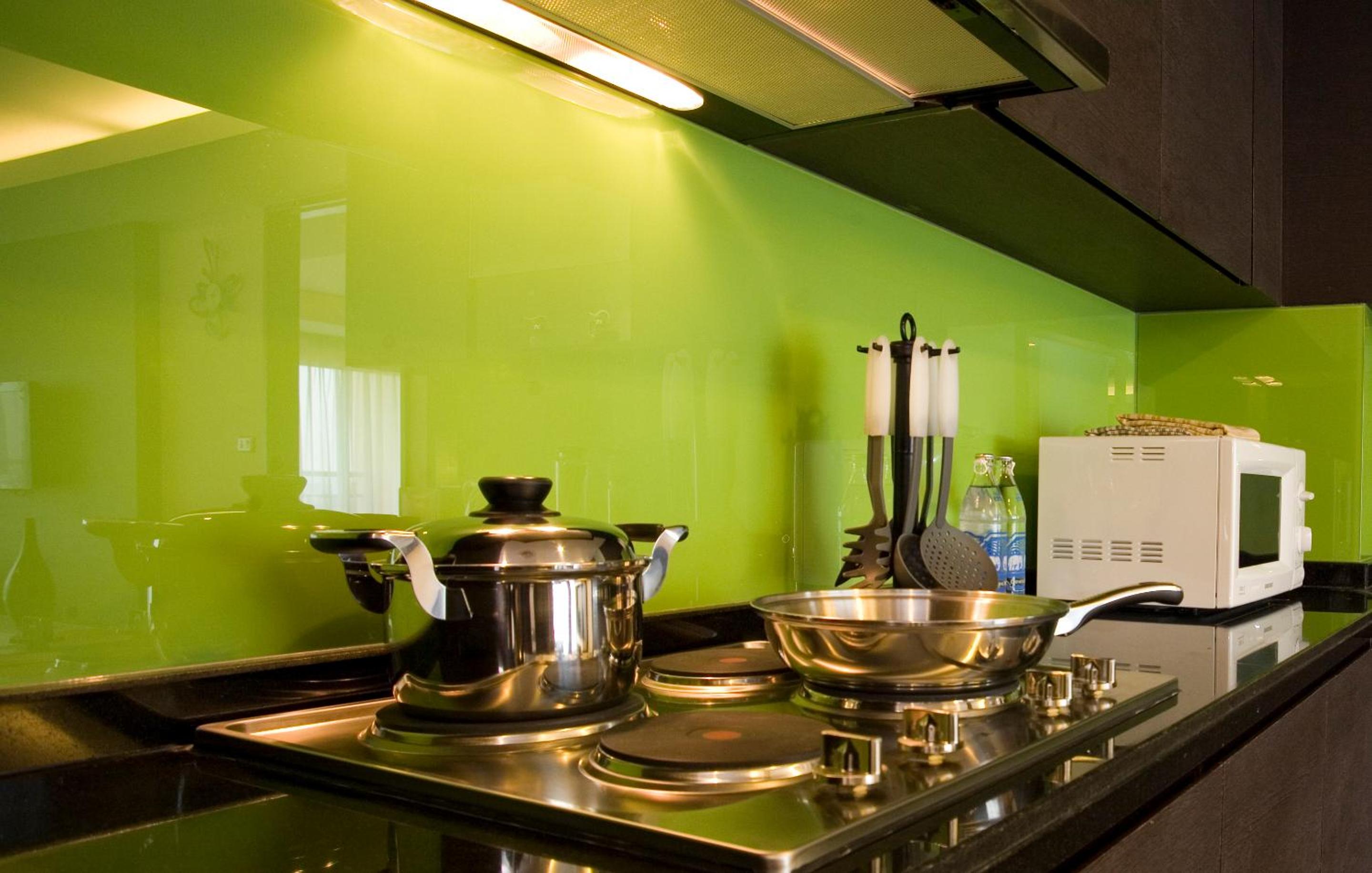 Olive Hotel & Residence Bangkok Sukhumvit 101 near True Digital Park