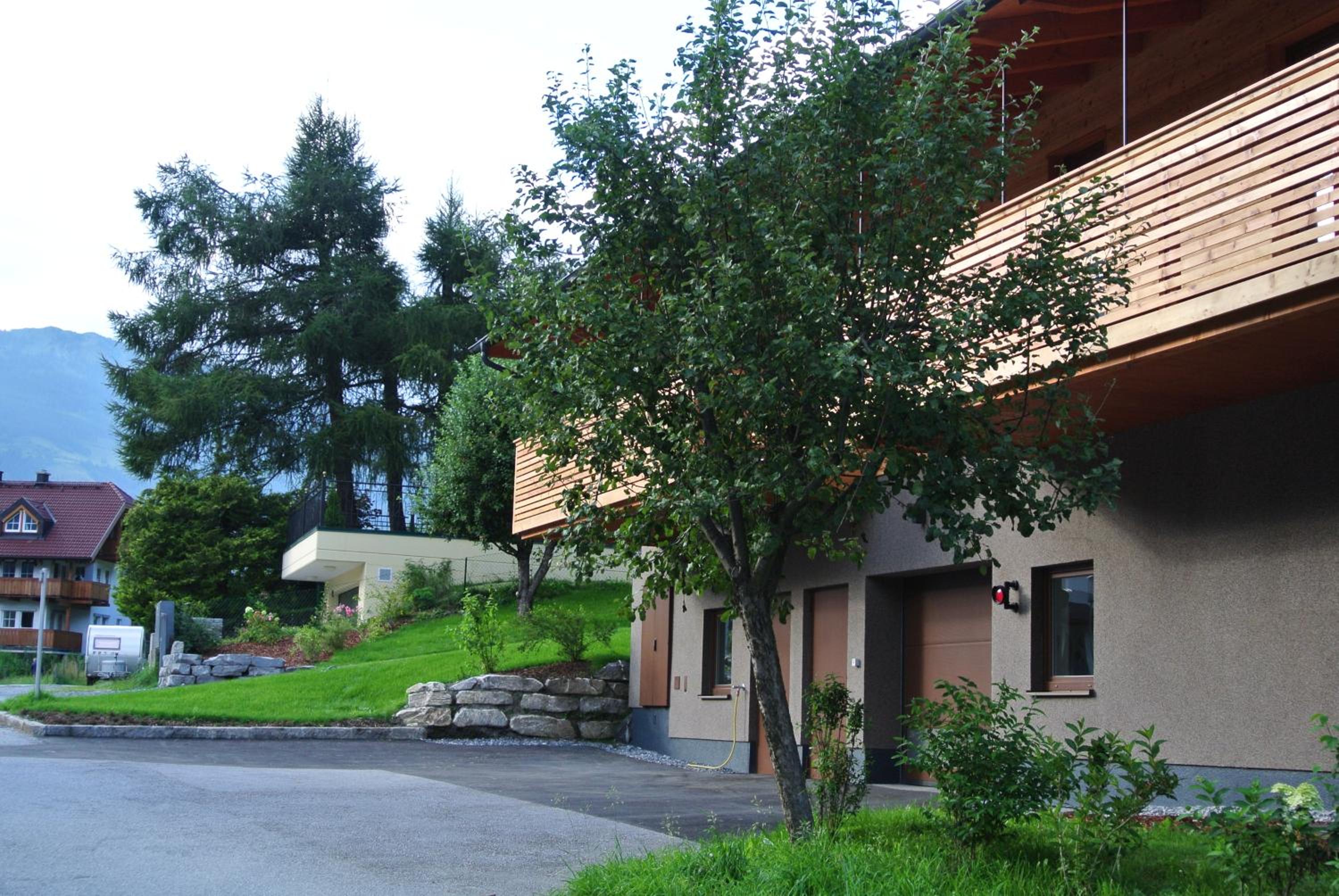 Haus Erika