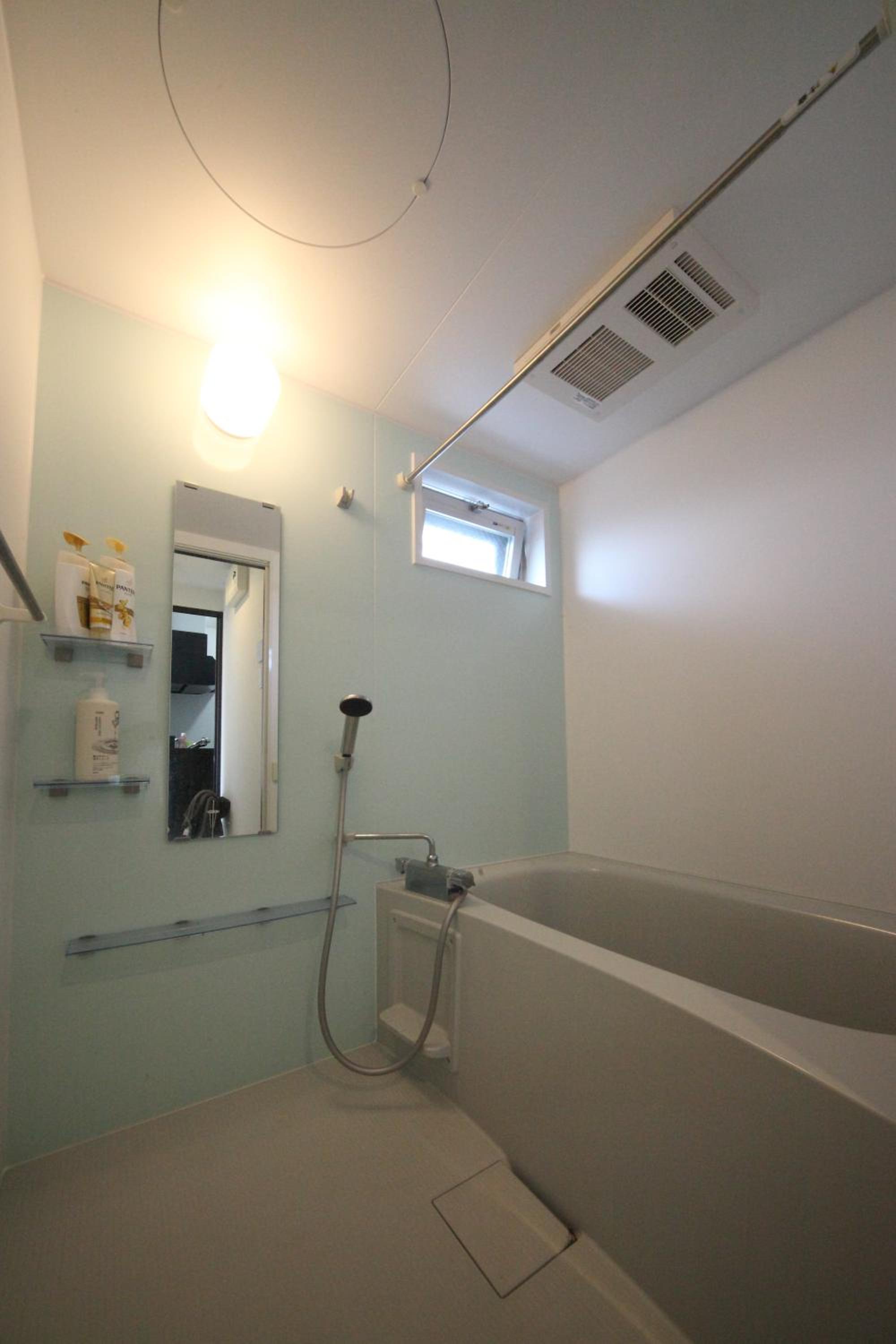 EX Itoman Apartment 703 view 2