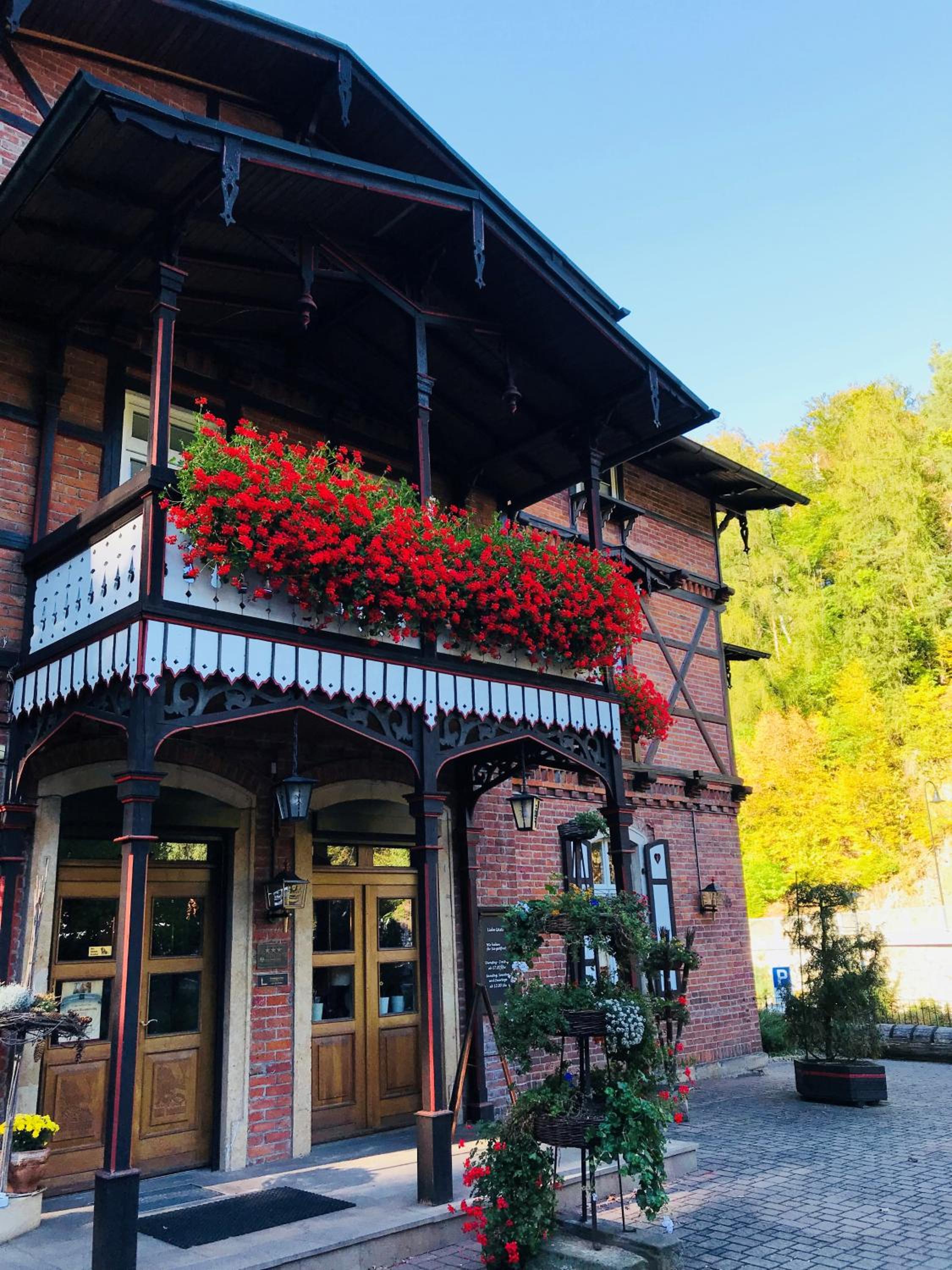 Rabenauer Muhle "bed breakfast" - Property Image 33