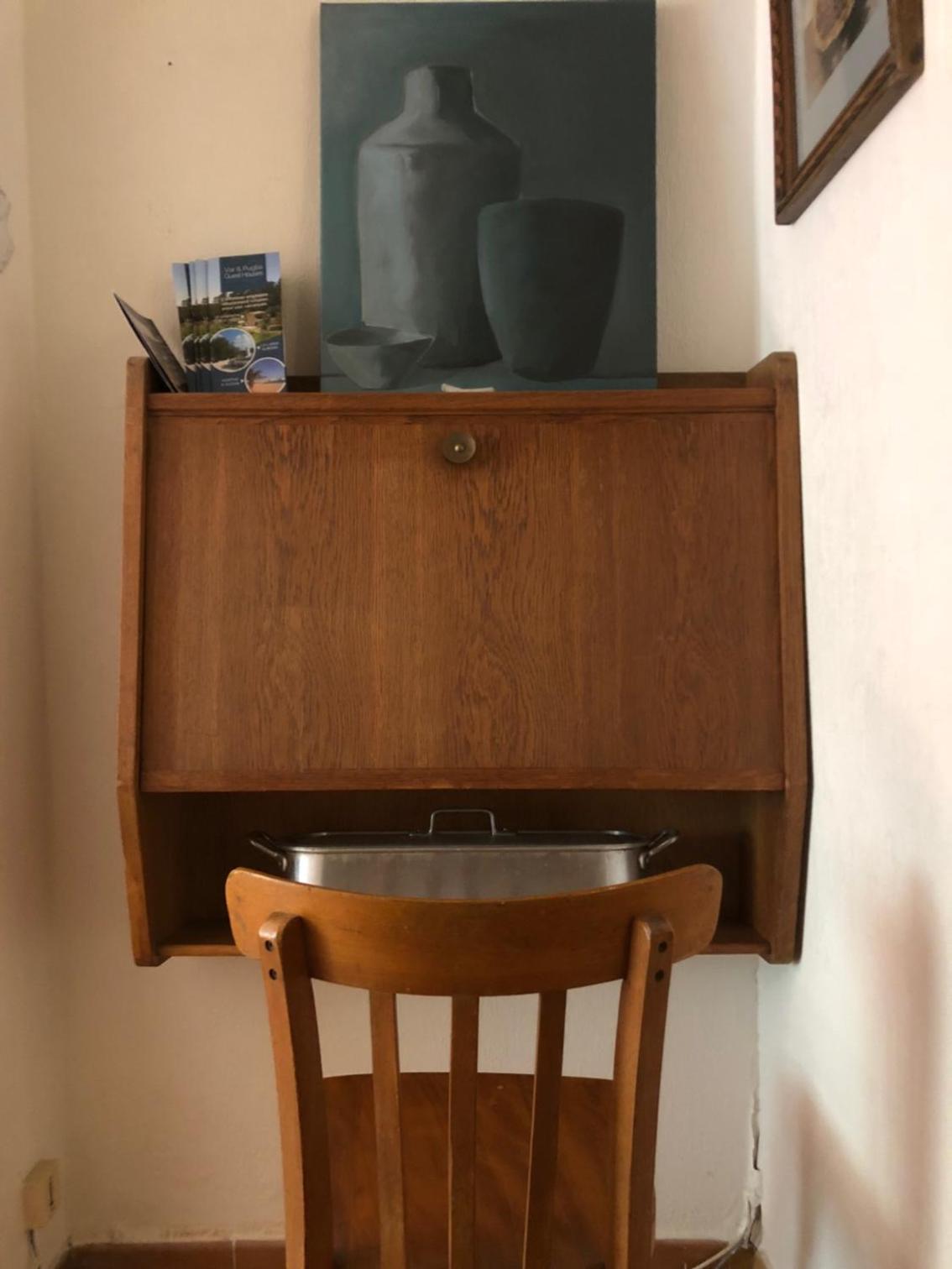 2 appartements calmes, photo 16