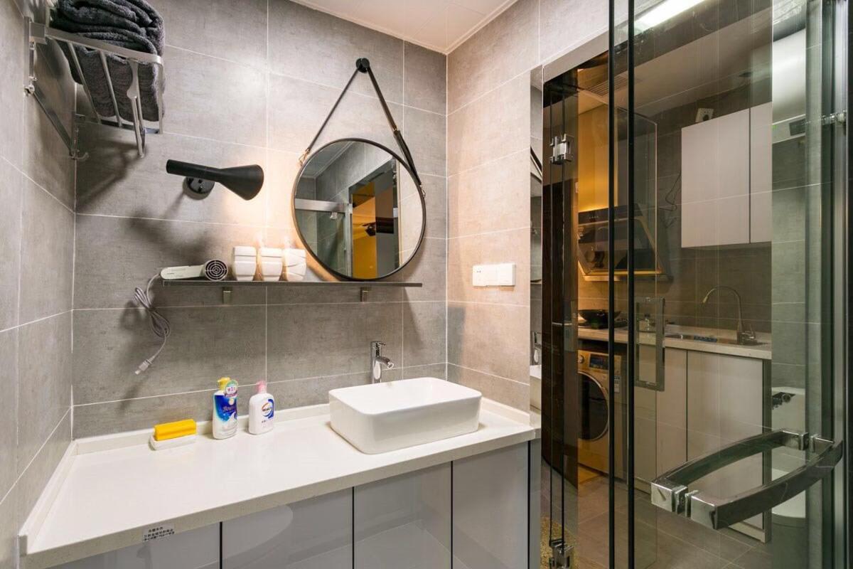 Wuhan Wuchang·Star City· Locals Apartment 00121940