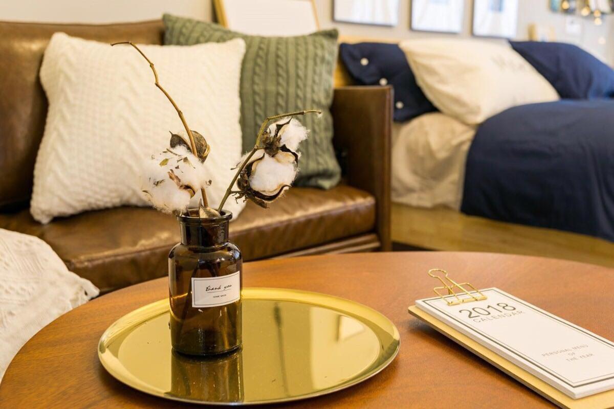 Wuhan Wuchang·Star City· Locals Apartment 00121940