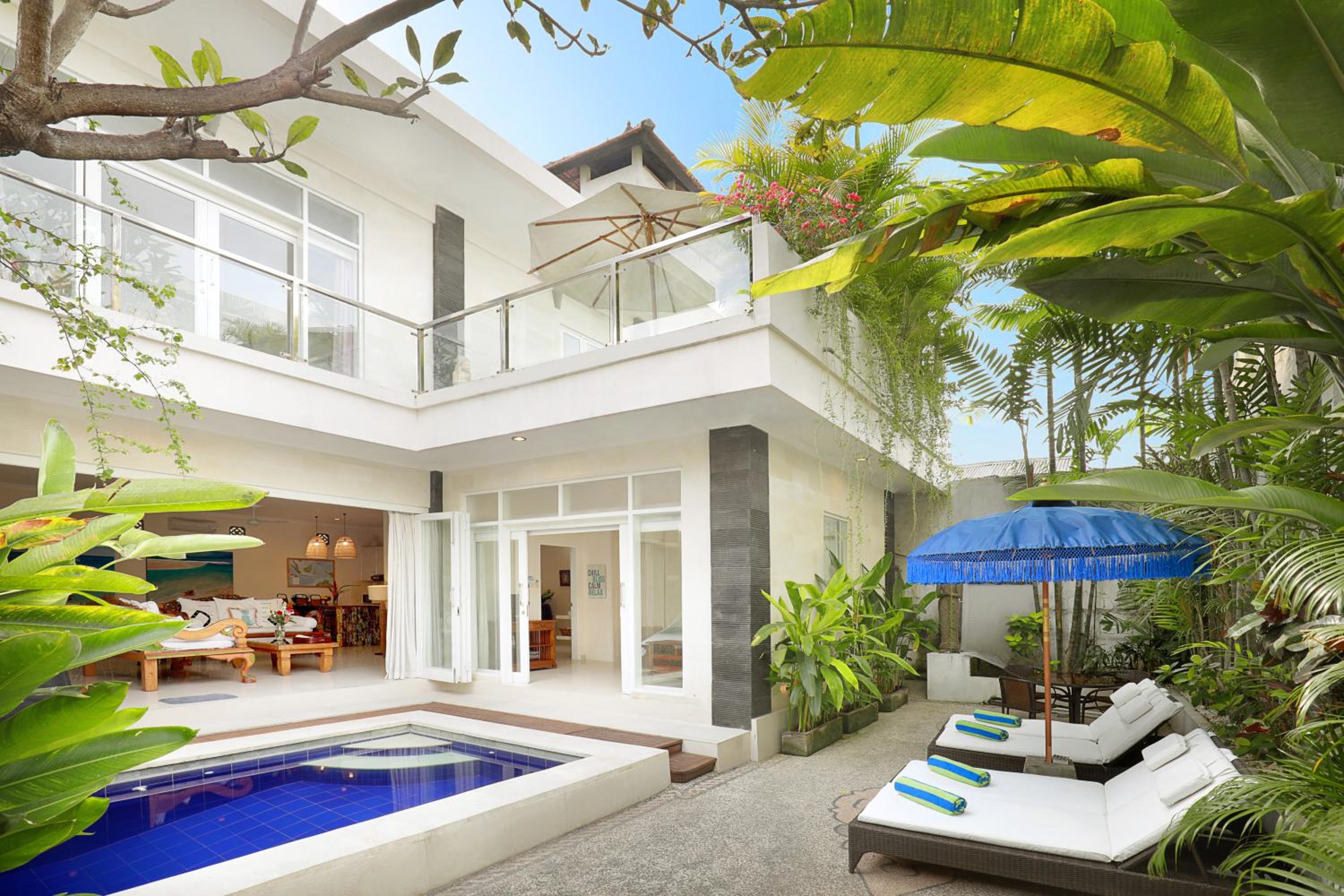 Hotel Villa Alba - Image 1