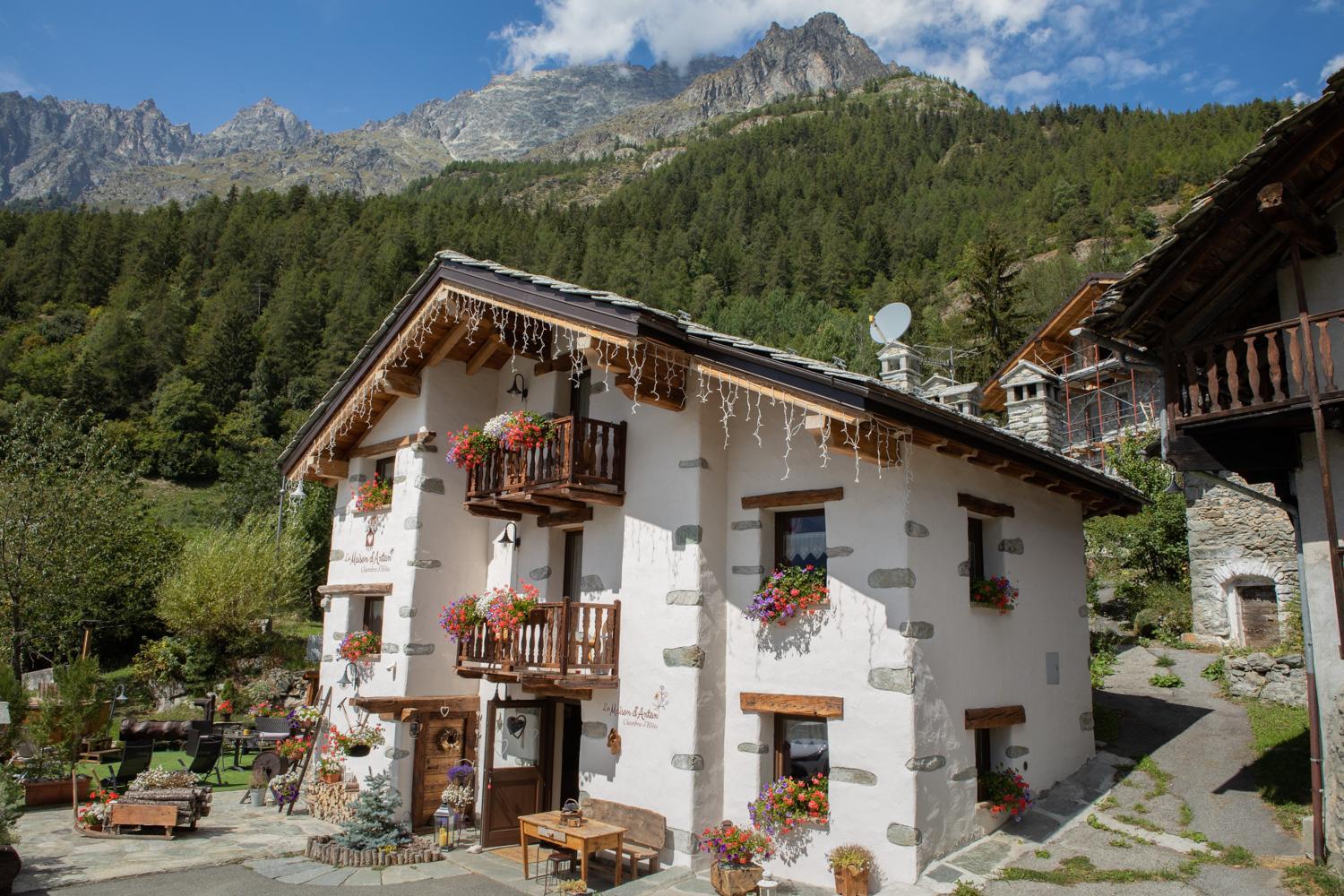 La Maison D'Antan