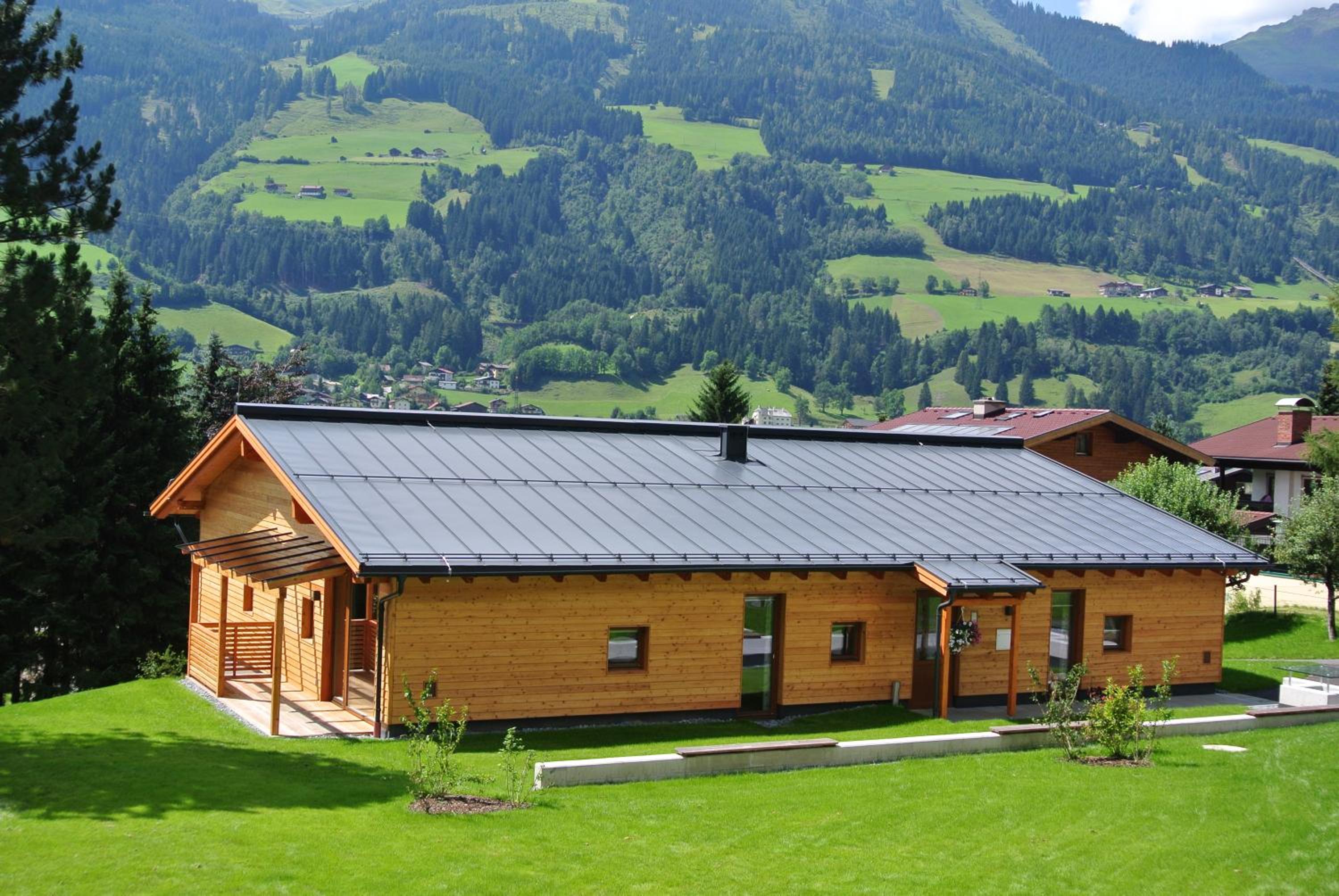 Haus Erika