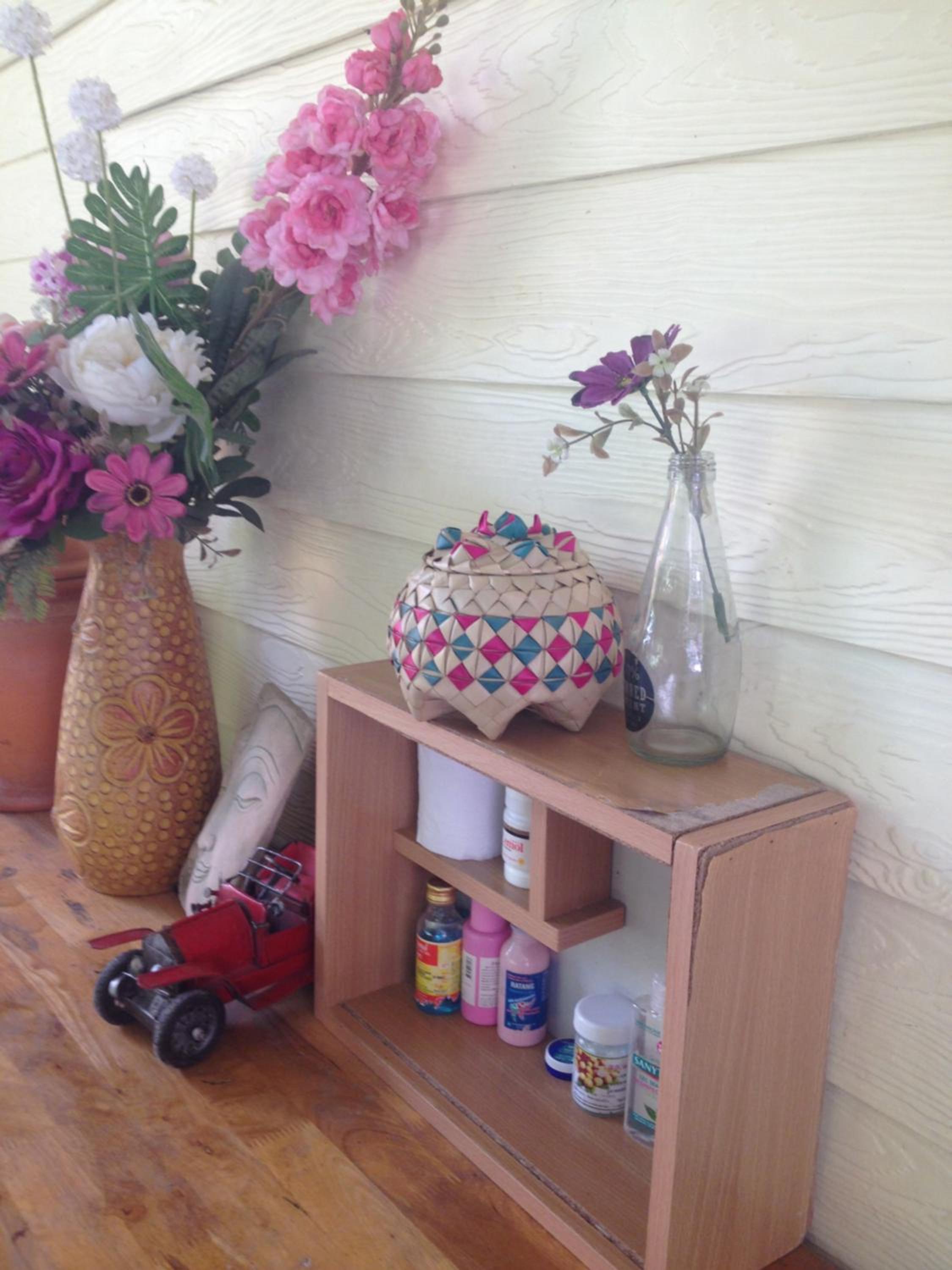 Milin Guesthouse