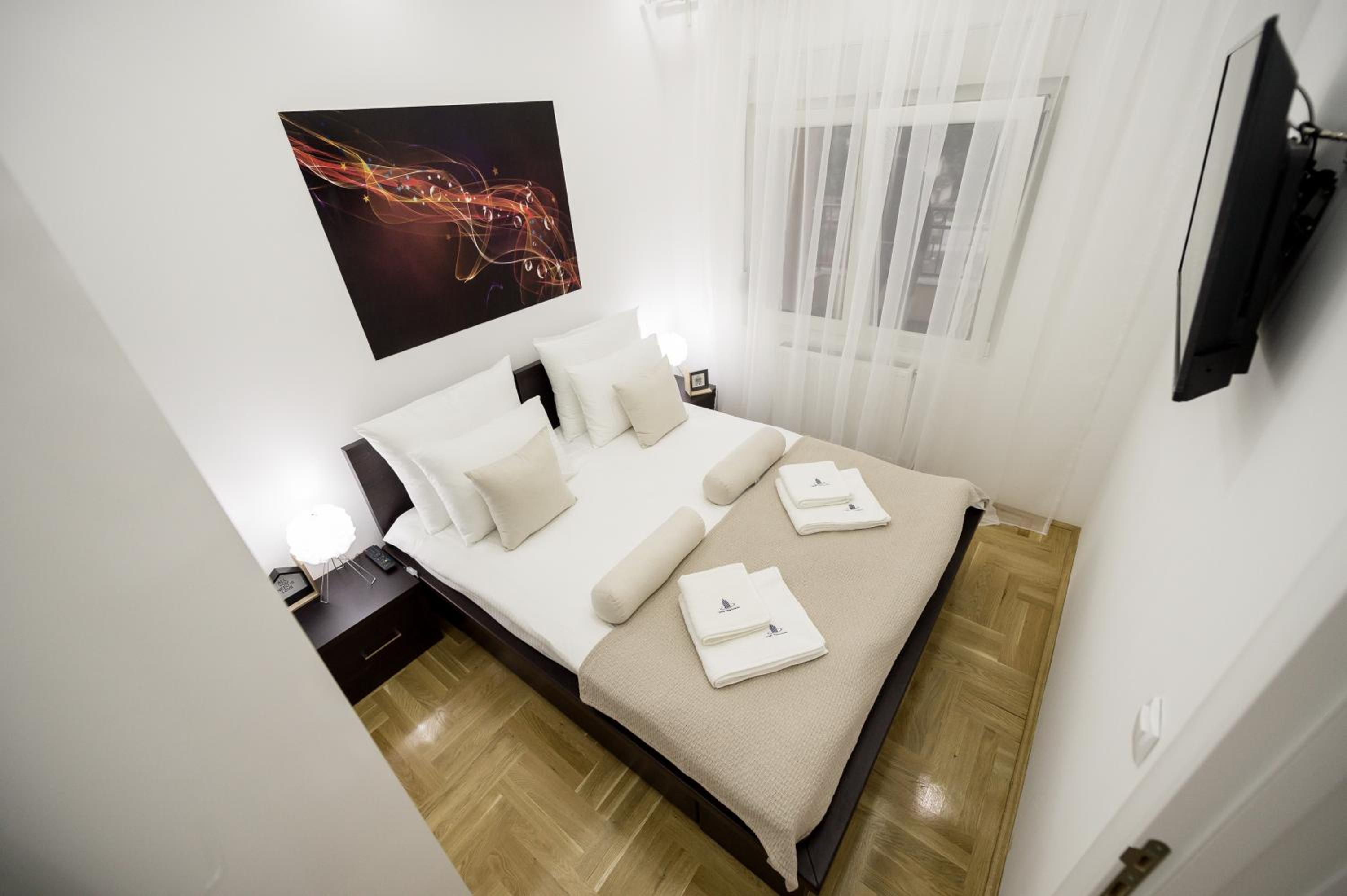 CENTAR Lux view 5