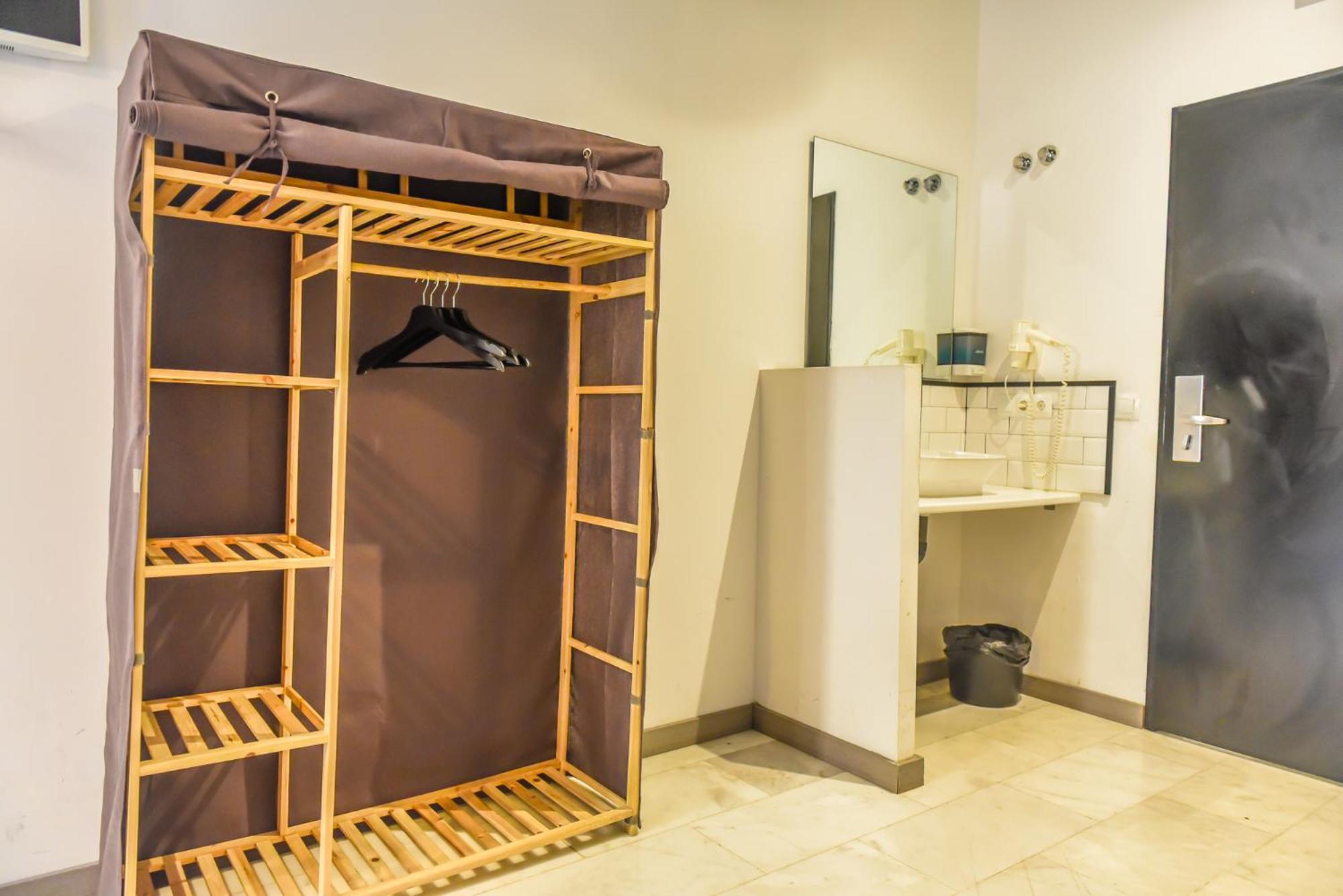 Feel Hostels Soho Malaga
